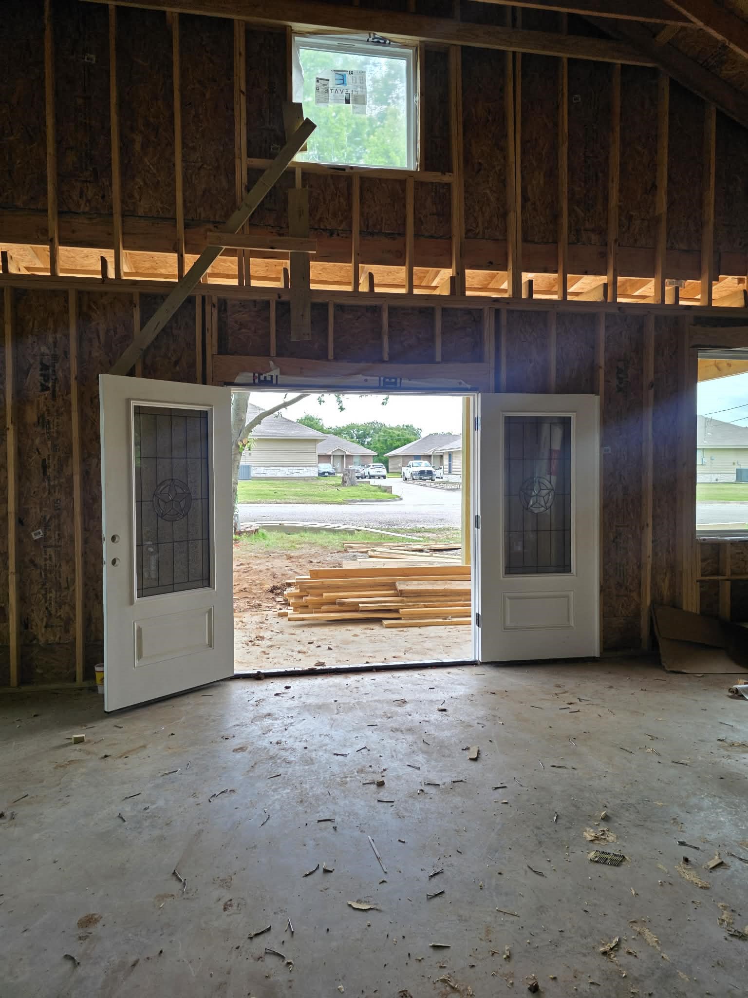 202 Strong Street, Bowie, TX, 76230