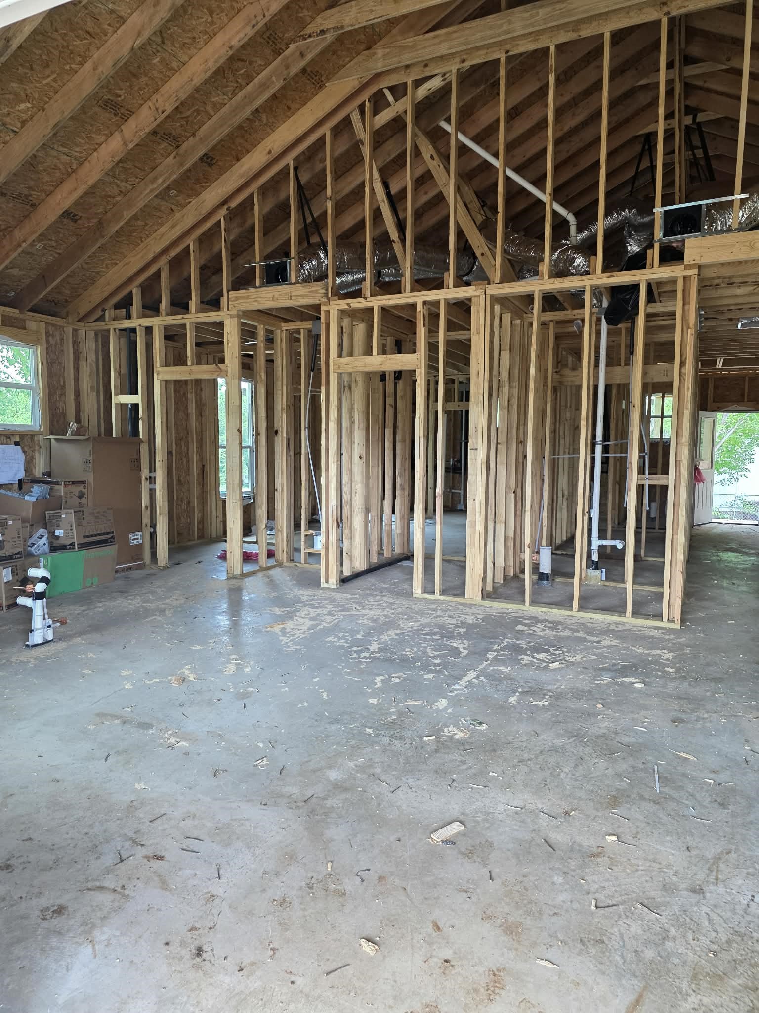 202 Strong Street, Bowie, TX, 76230