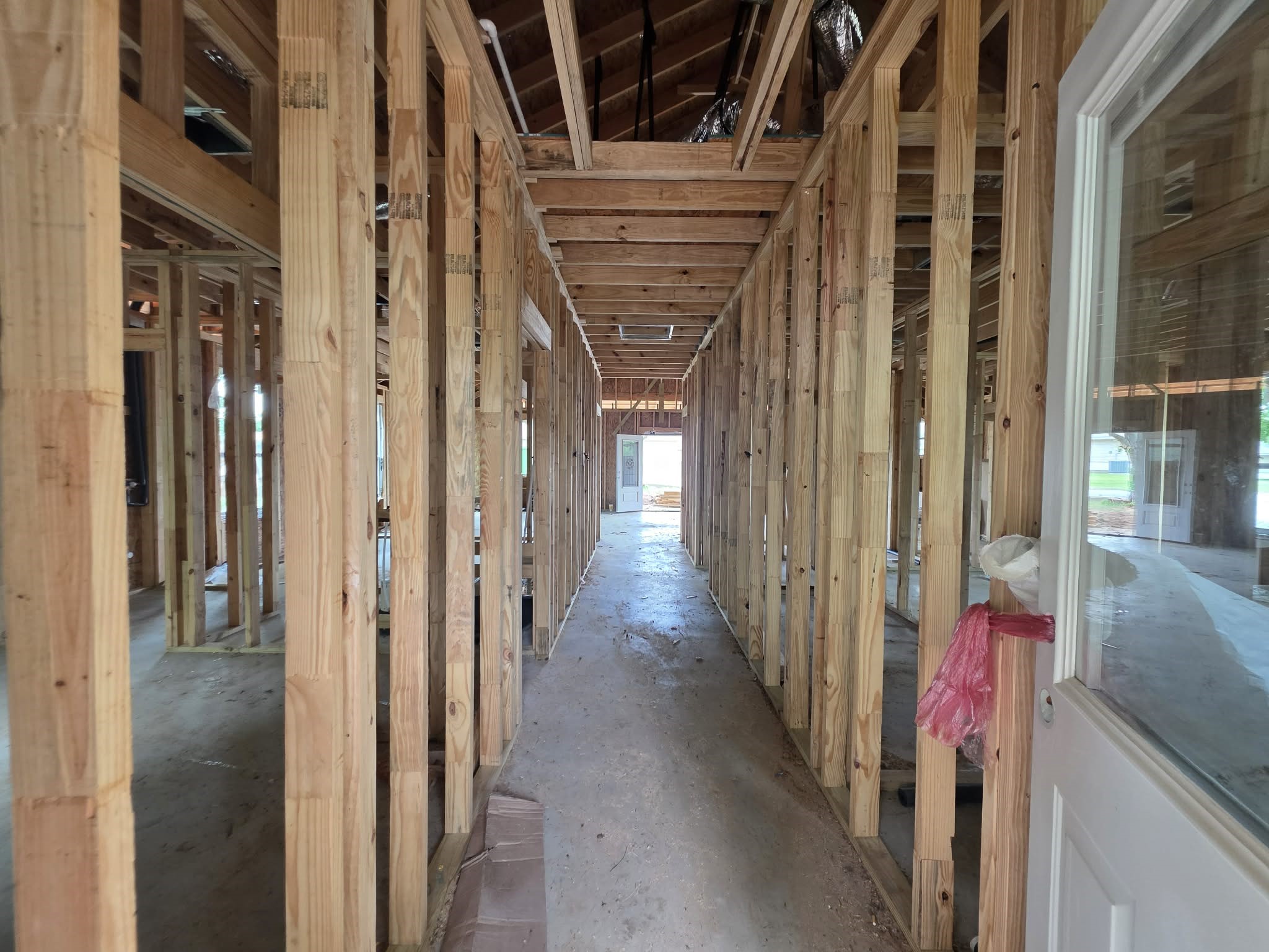 202 Strong Street, Bowie, TX, 76230
