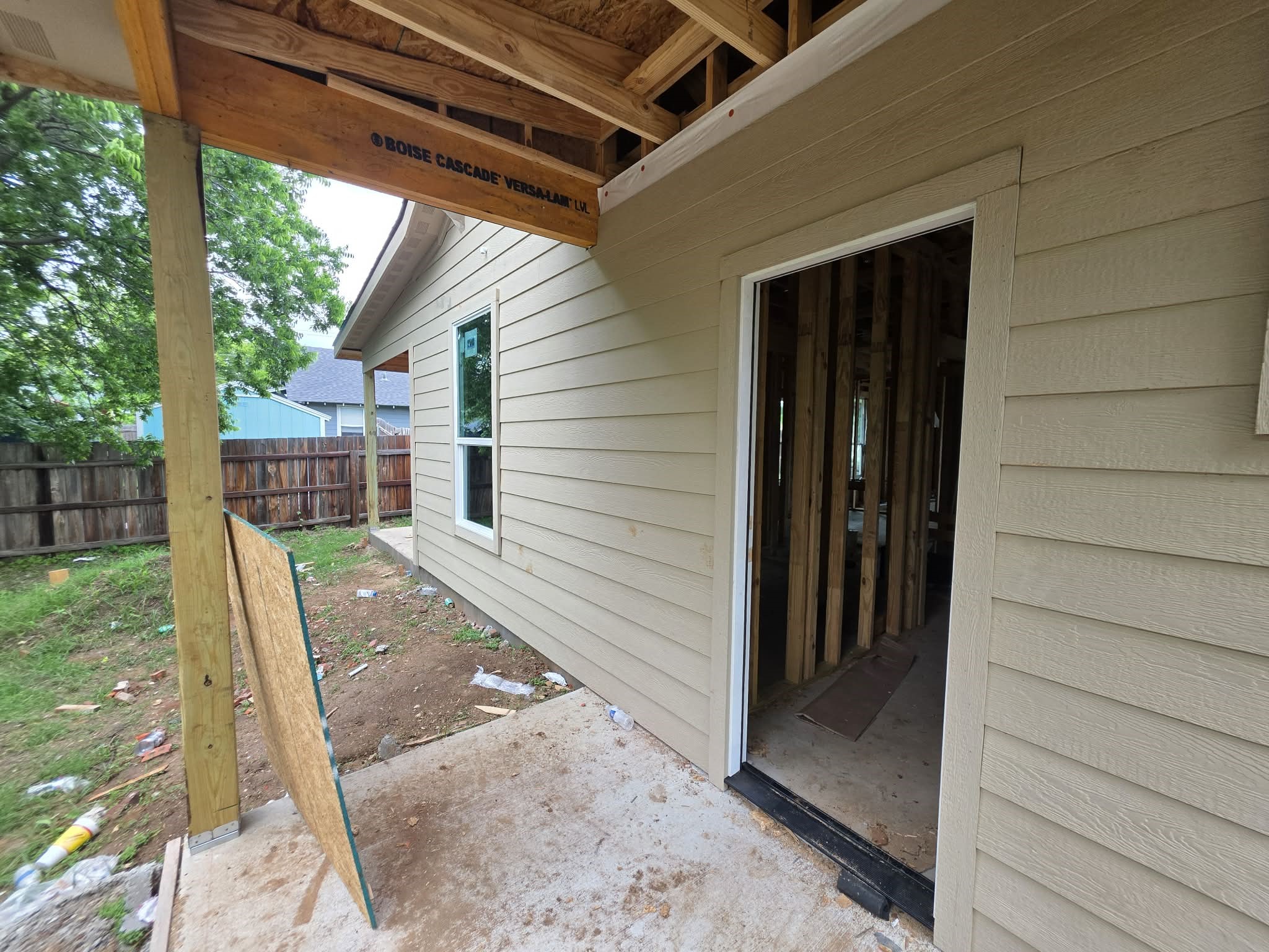 202 Strong Street, Bowie, TX, 76230