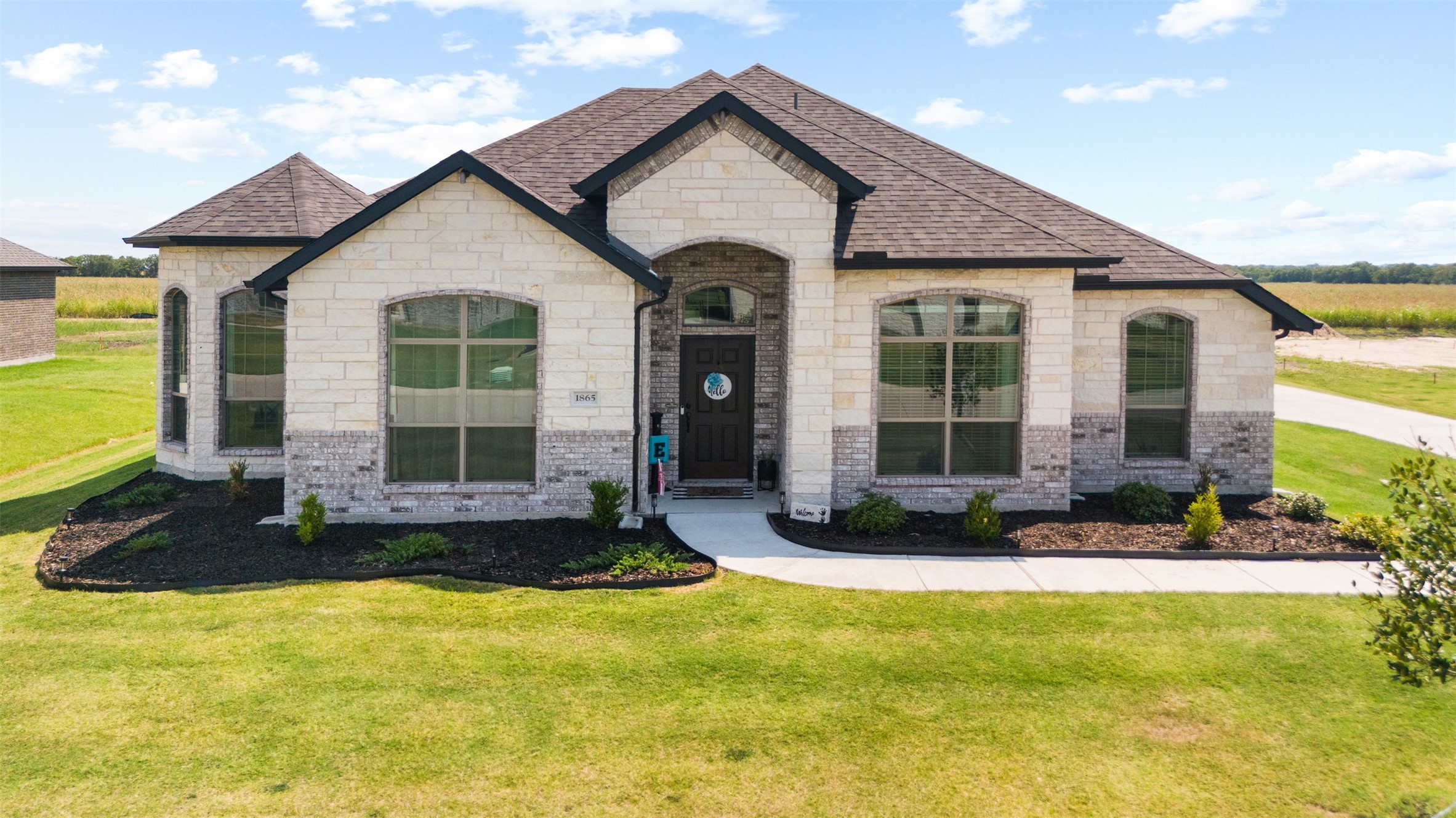 1865 Creekview Lane, Josephine, TX, 75173