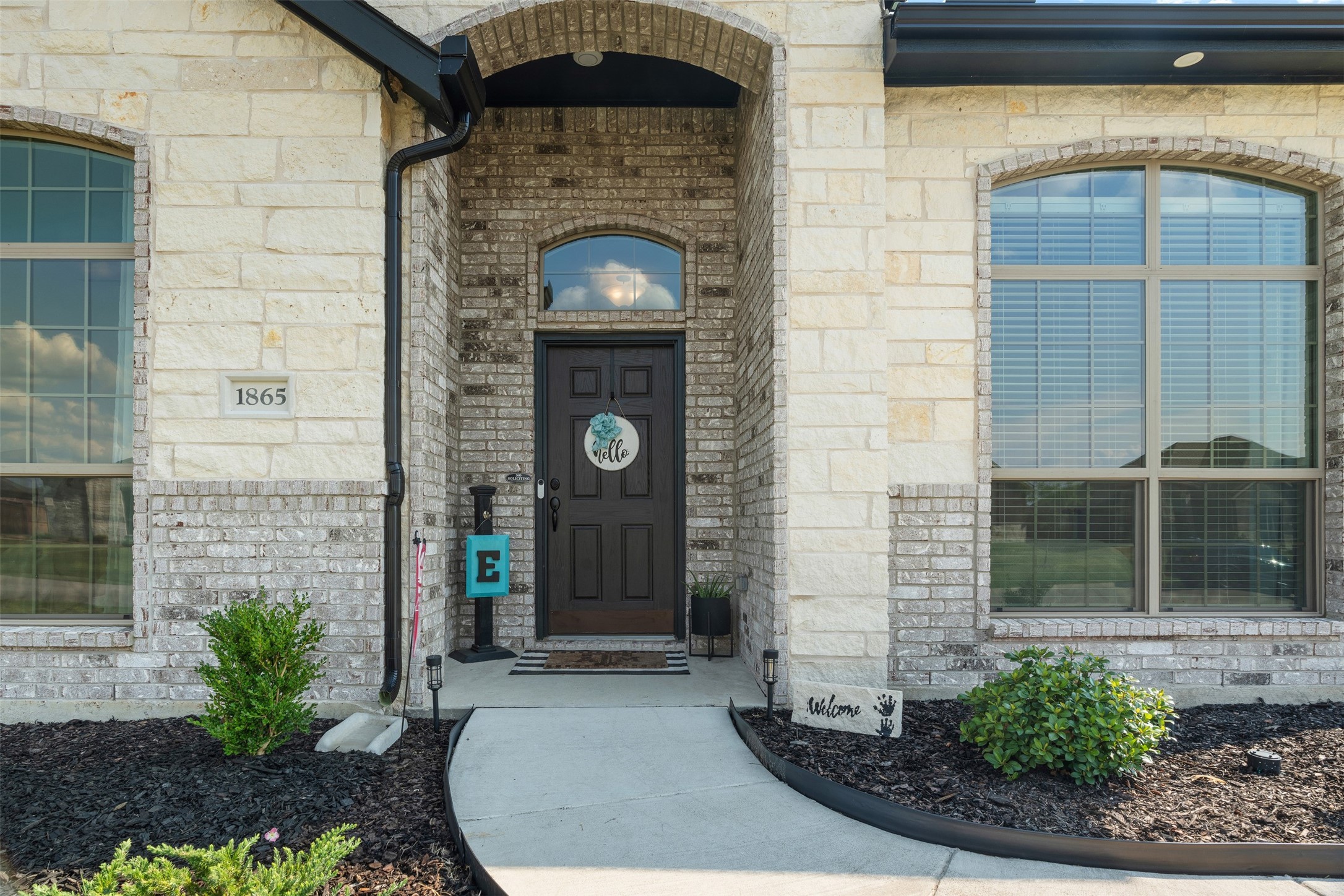 1865 Creekview Lane, Josephine, TX, 75173
