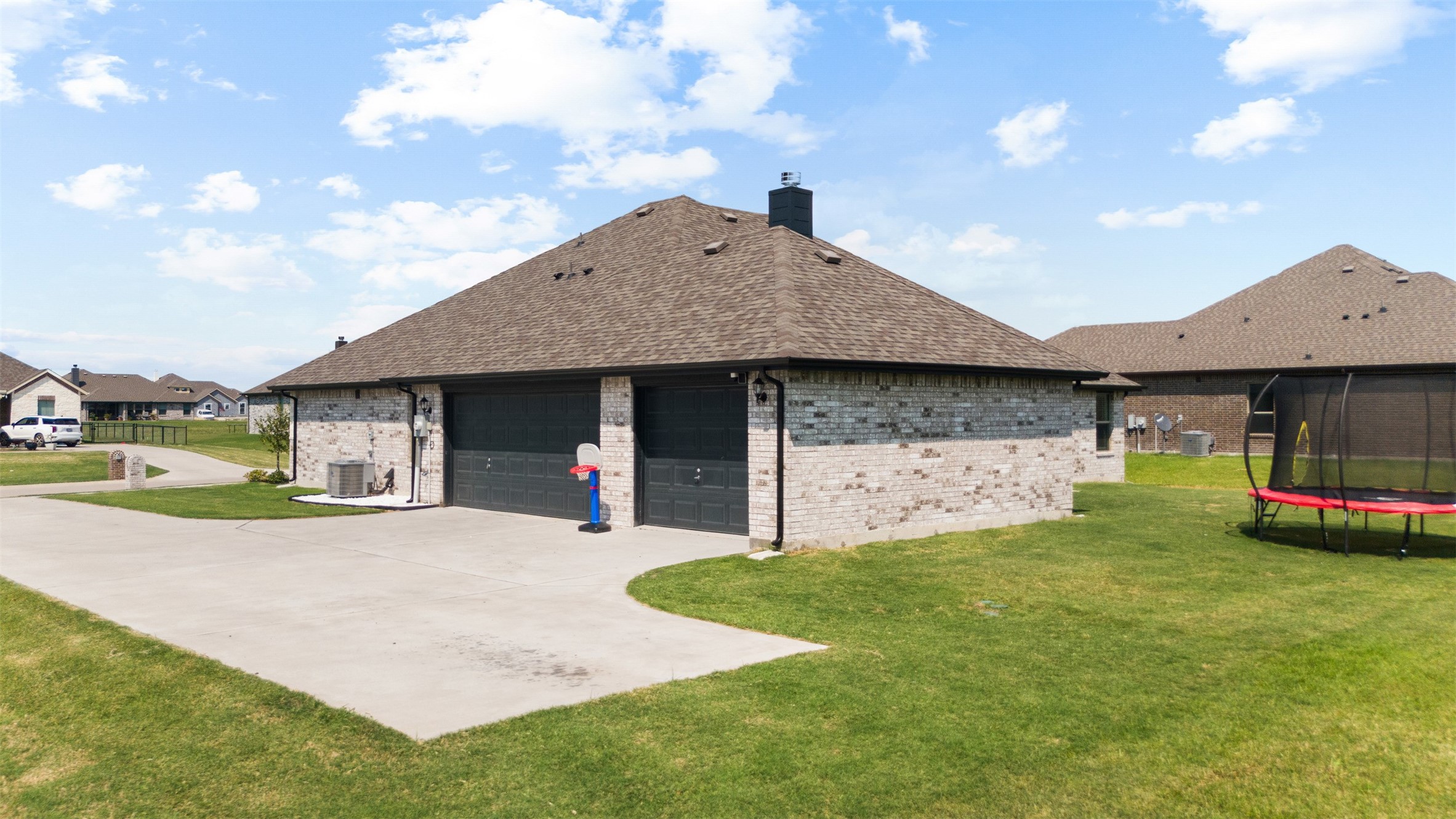 1865 Creekview Lane, Josephine, TX, 75173