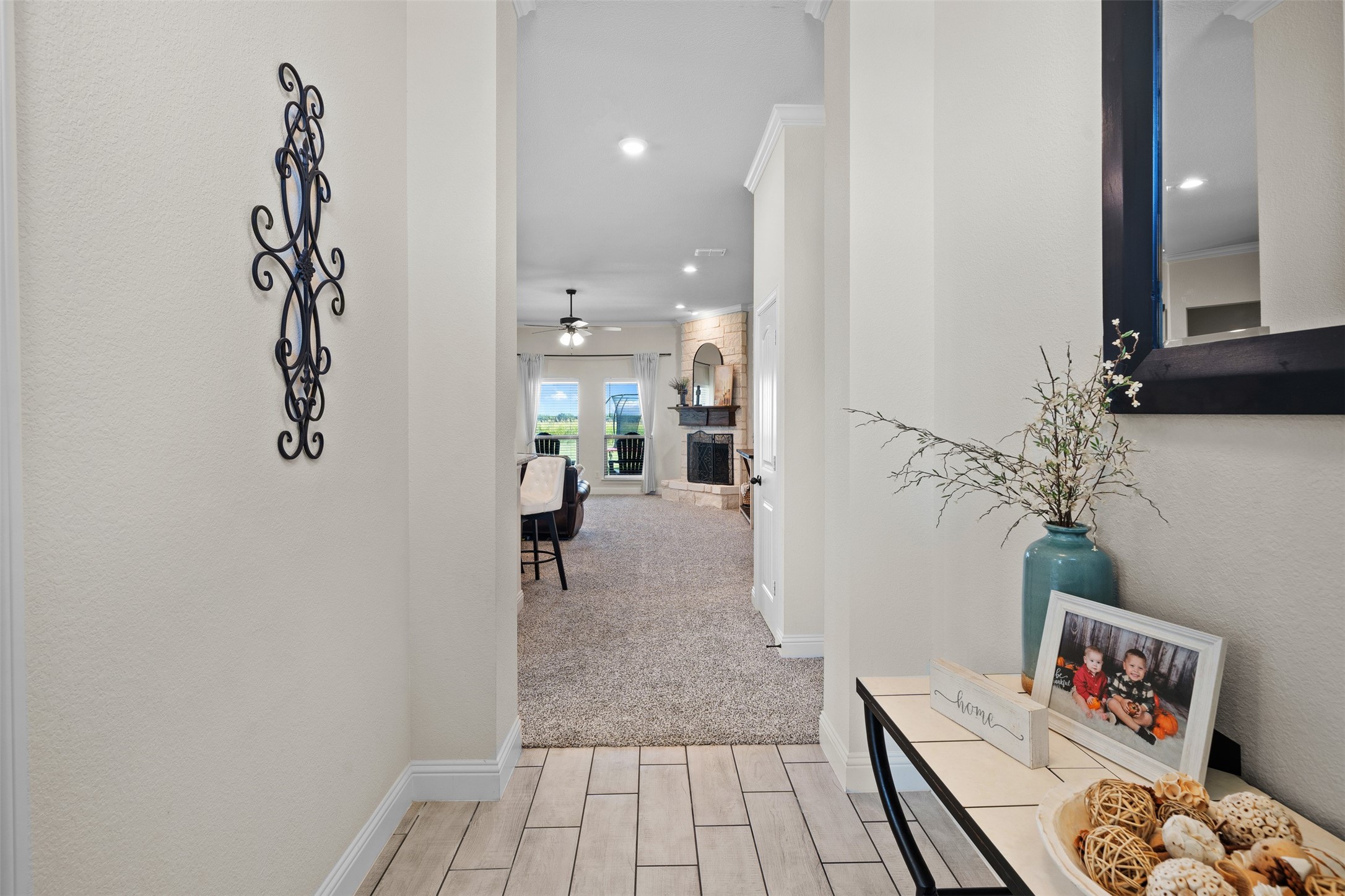 1865 Creekview Lane, Josephine, TX, 75173