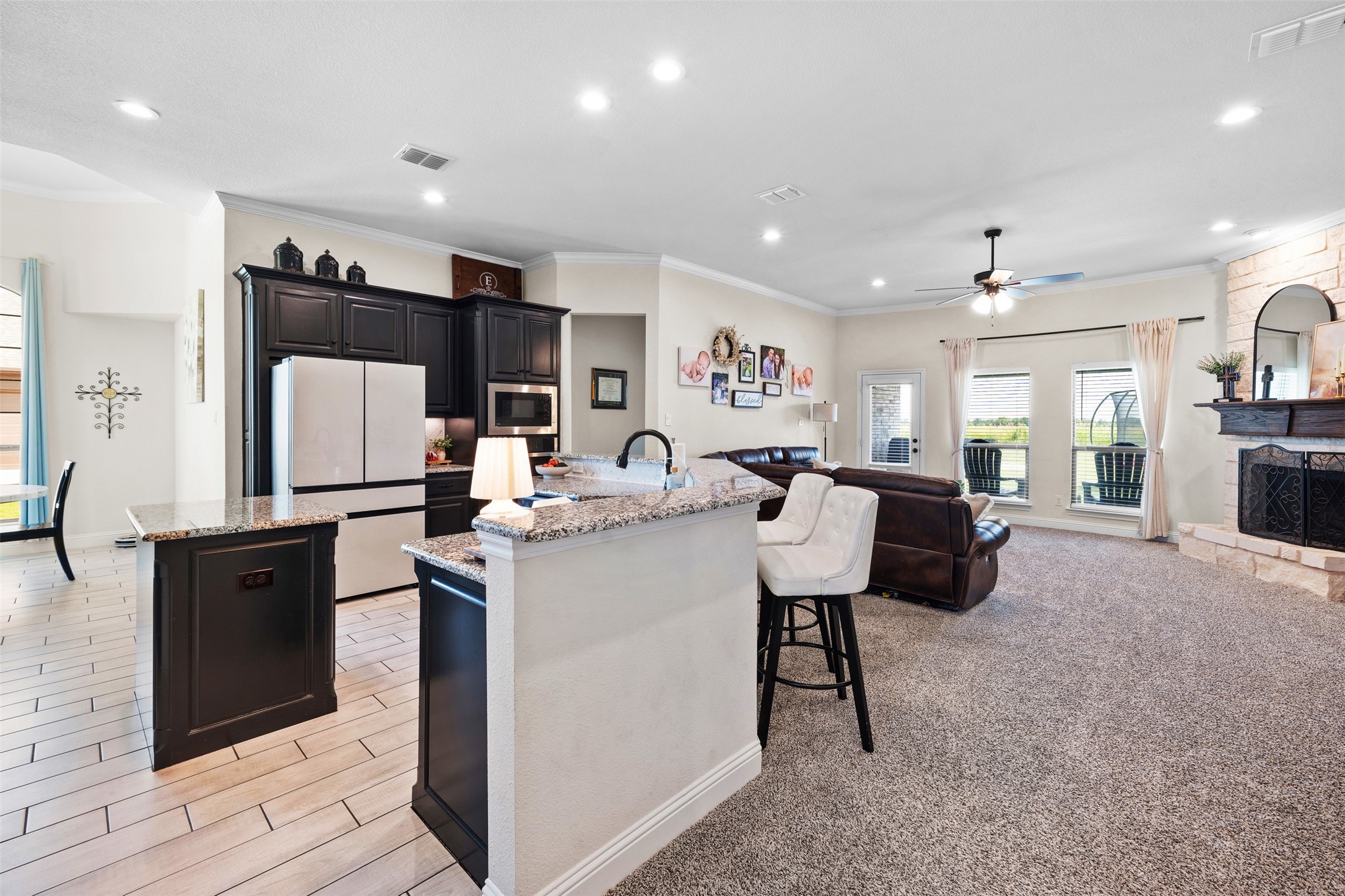1865 Creekview Lane, Josephine, TX, 75173