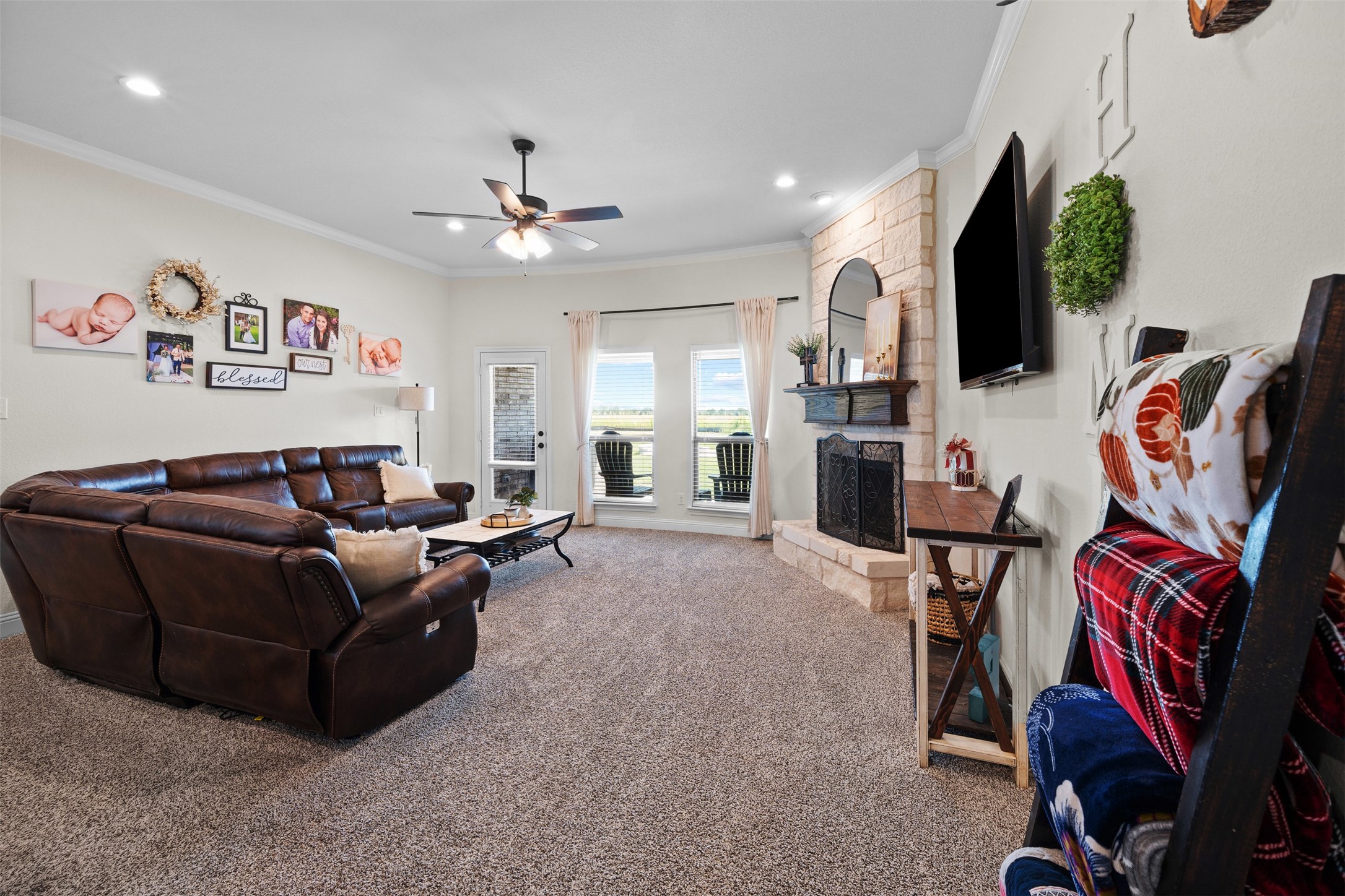 1865 Creekview Lane, Josephine, TX, 75173