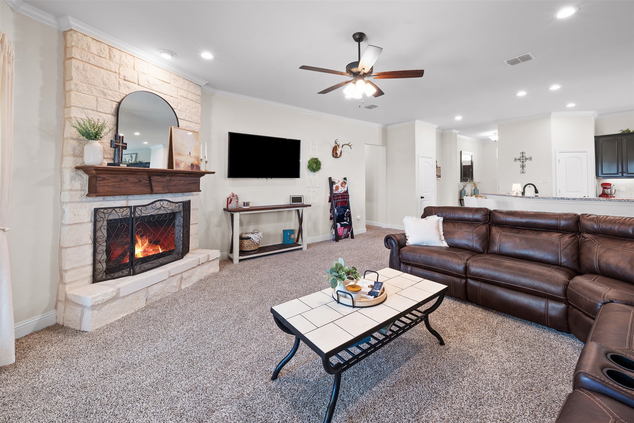 1865 Creekview Lane, Josephine, TX, 75173