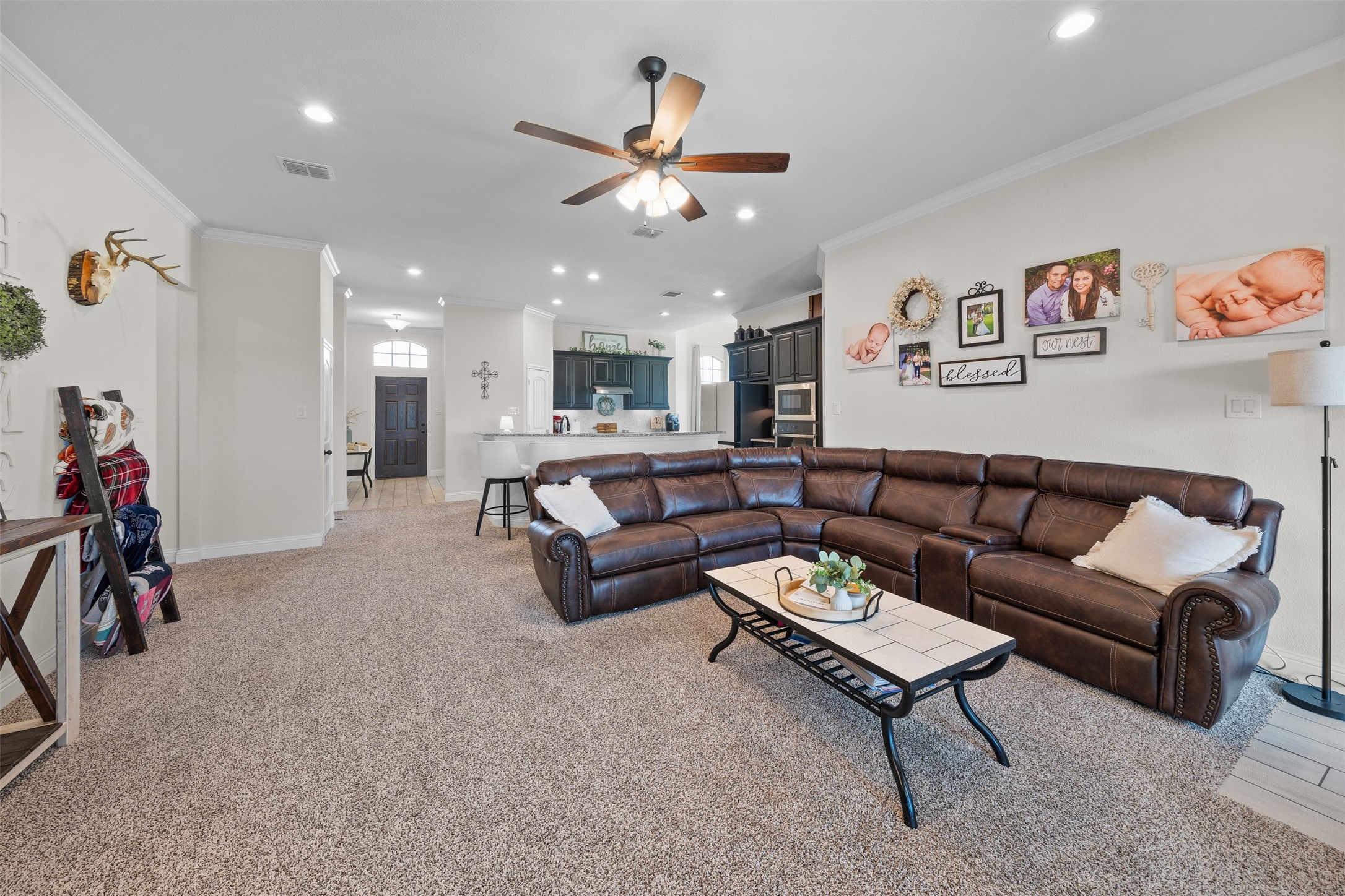 1865 Creekview Lane, Josephine, TX, 75173