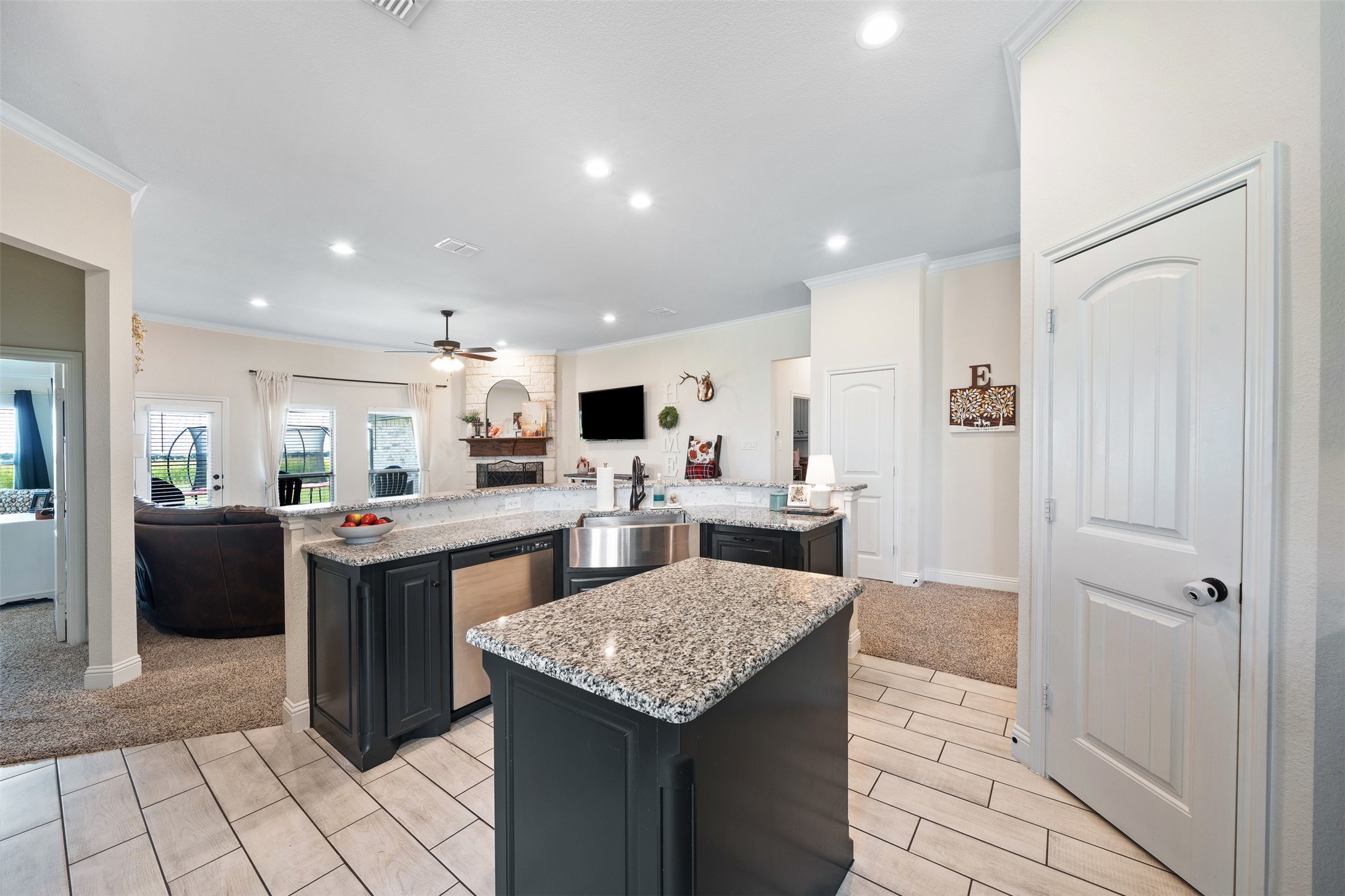 1865 Creekview Lane, Josephine, TX, 75173