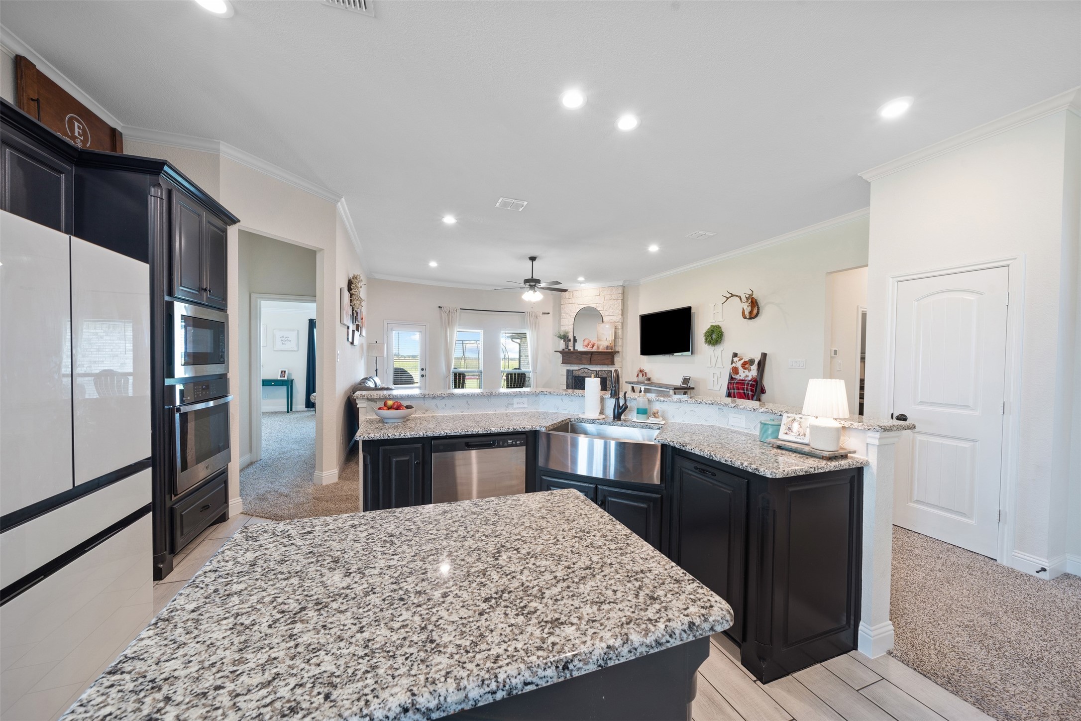 1865 Creekview Lane, Josephine, TX, 75173