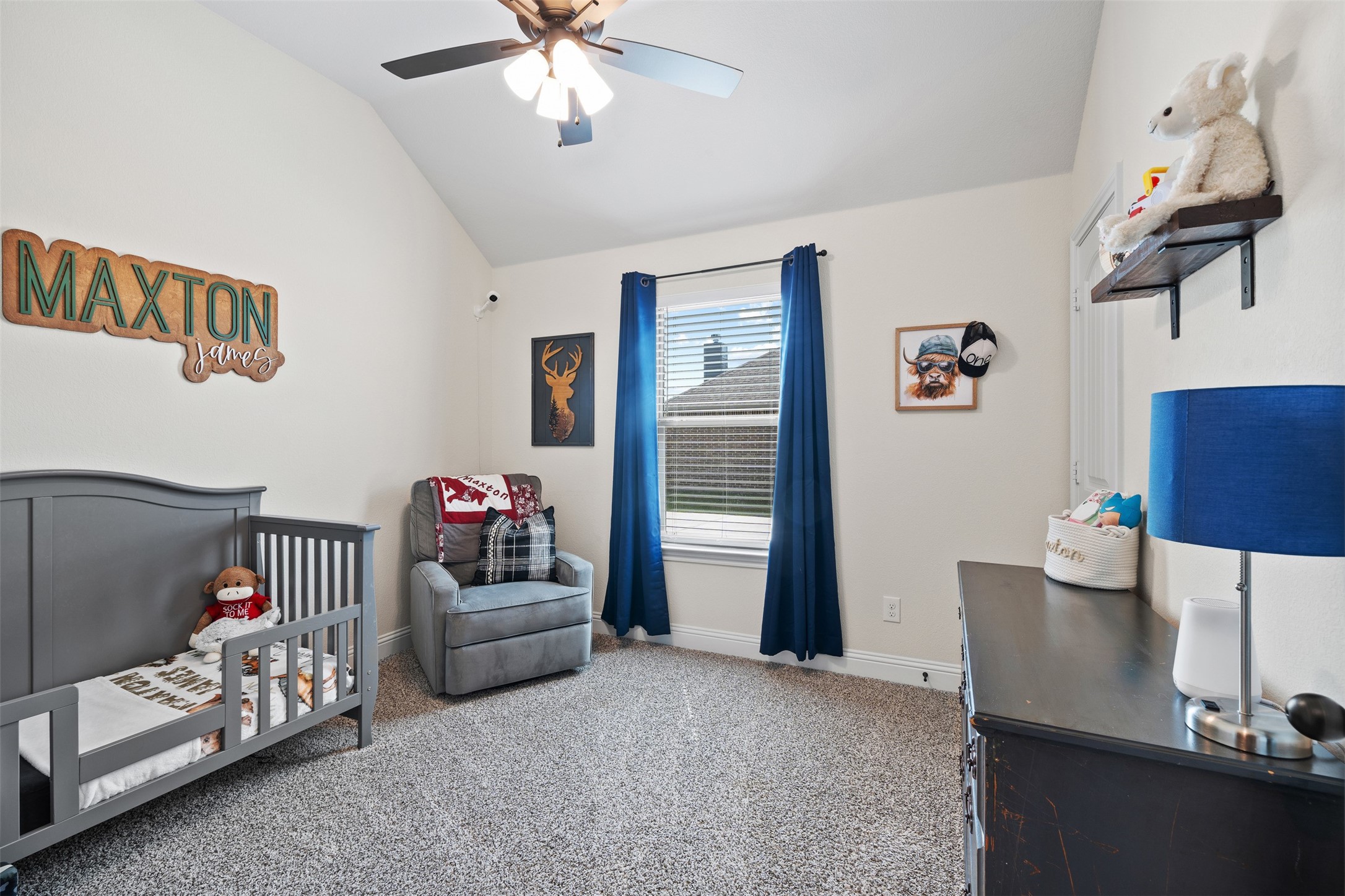 1865 Creekview Lane, Josephine, TX, 75173