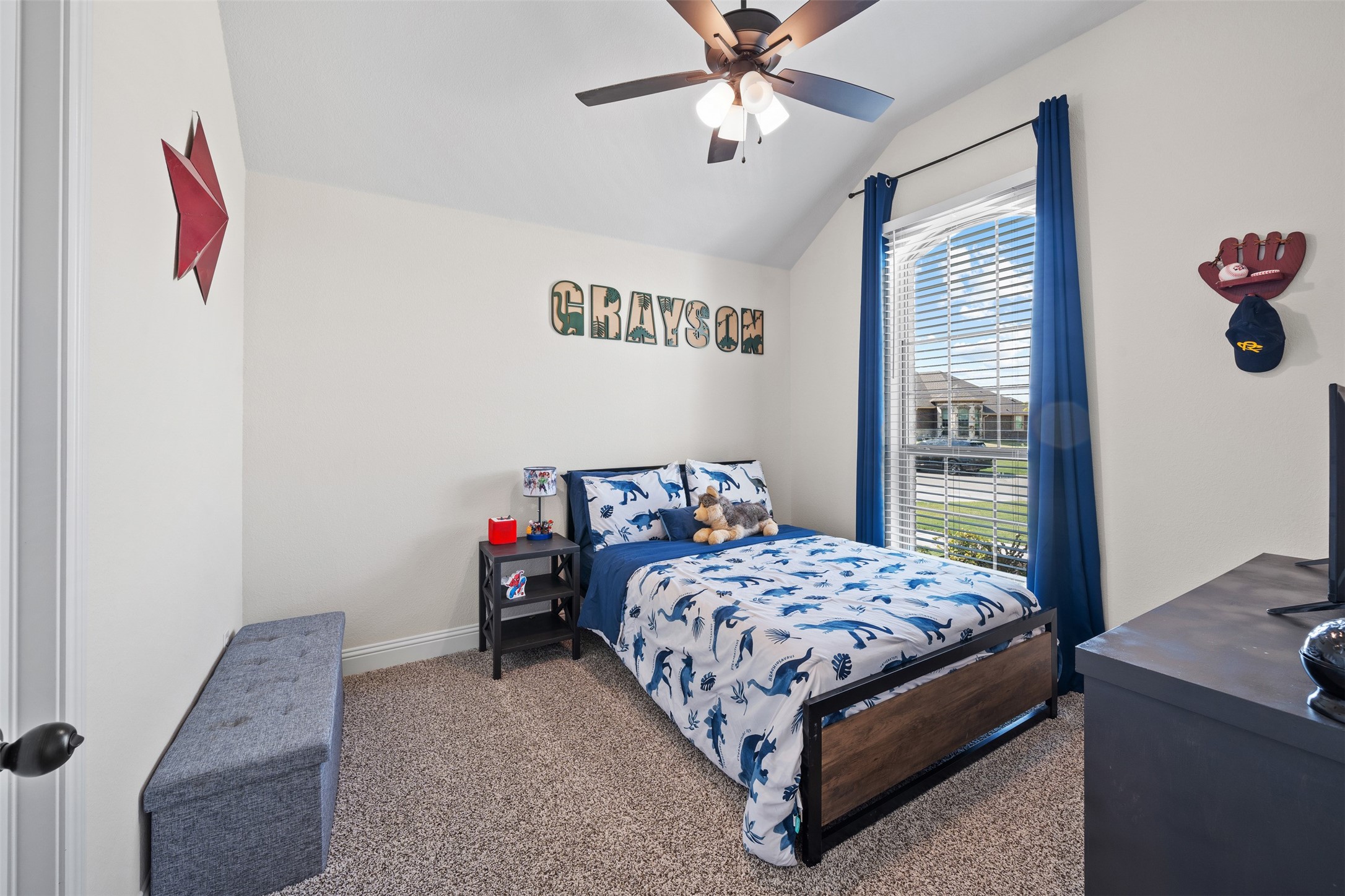 1865 Creekview Lane, Josephine, TX, 75173