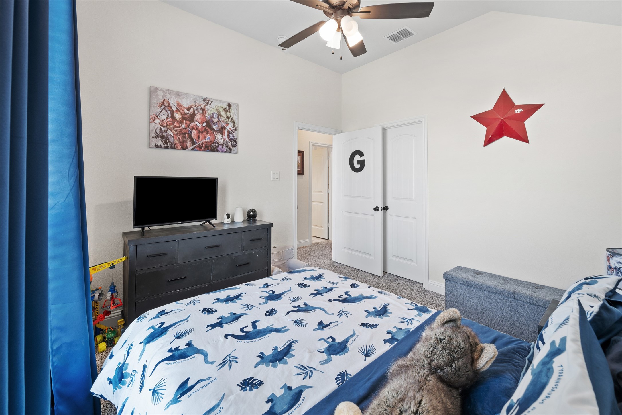 1865 Creekview Lane, Josephine, TX, 75173