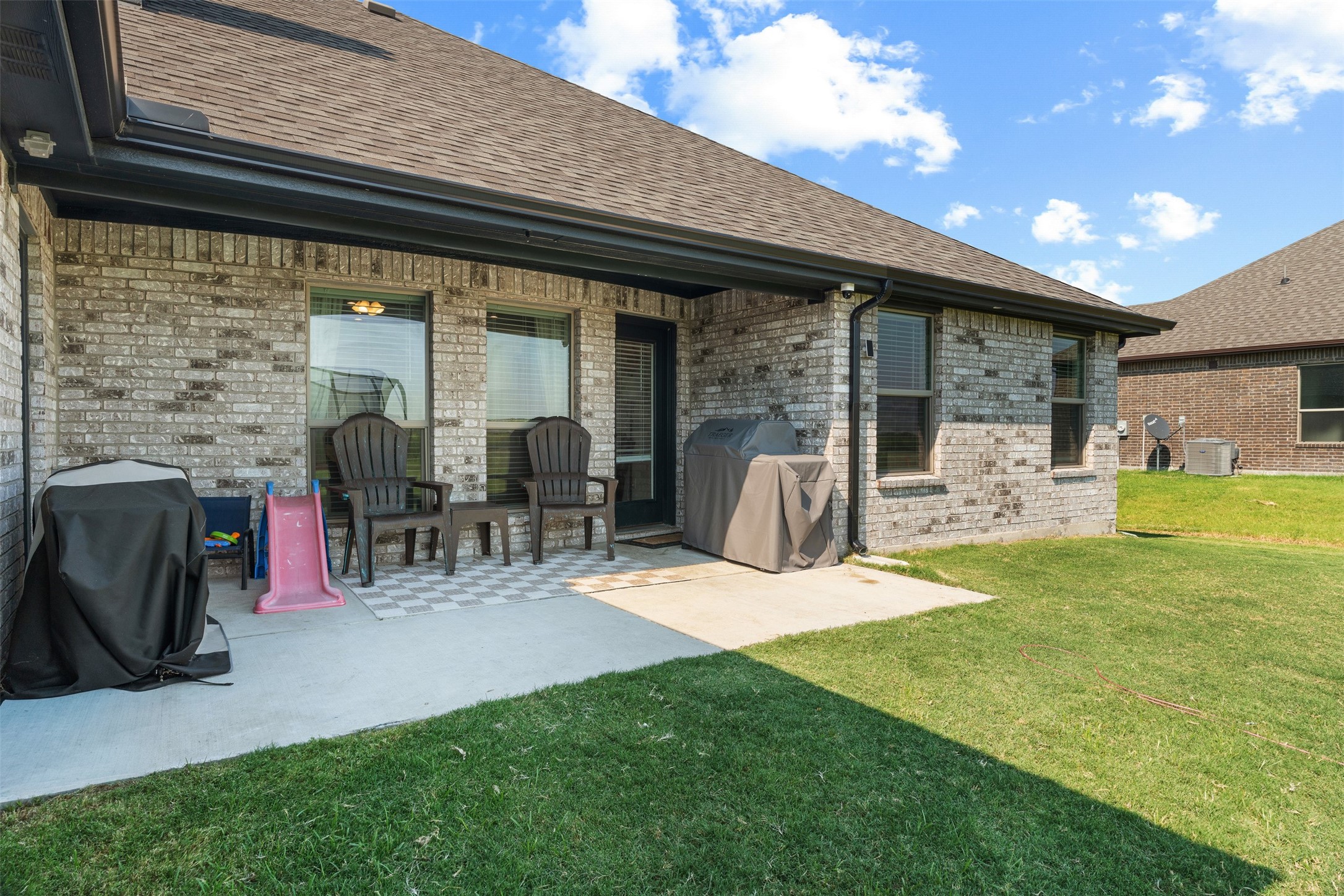 1865 Creekview Lane, Josephine, TX, 75173