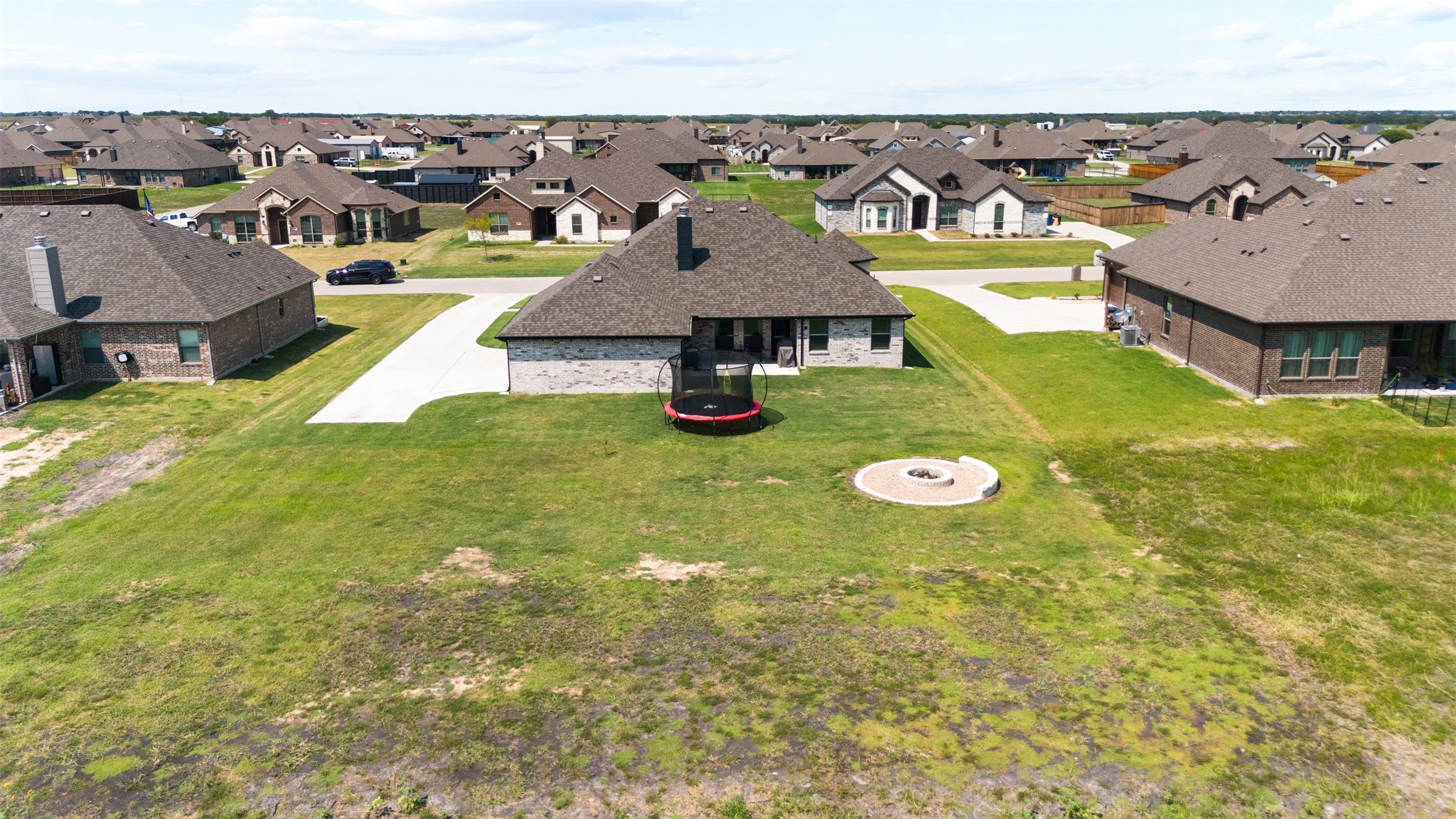 1865 Creekview Lane, Josephine, TX, 75173