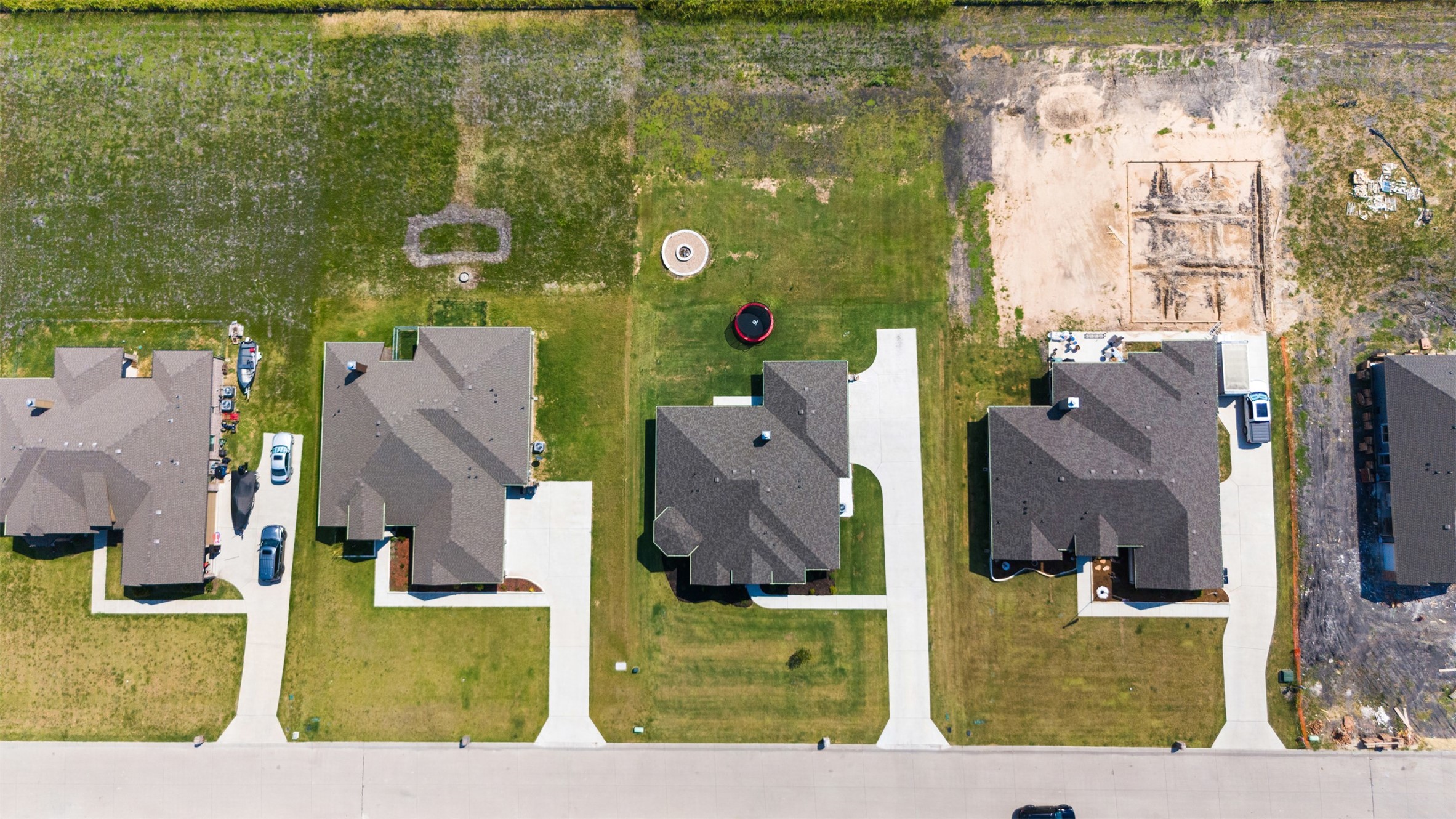 1865 Creekview Lane, Josephine, TX, 75173