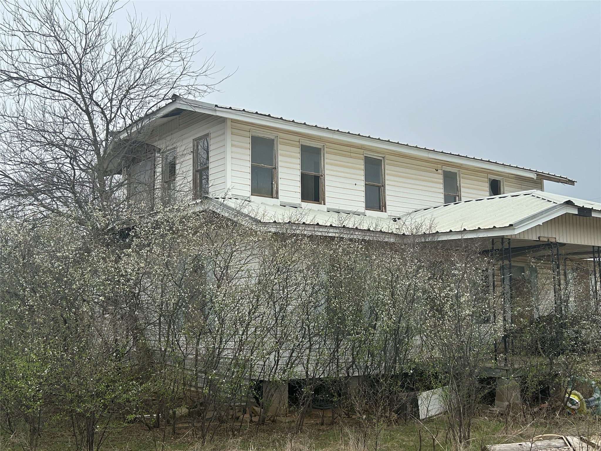 105 Texas Avenue, Newcastle, TX, 76372