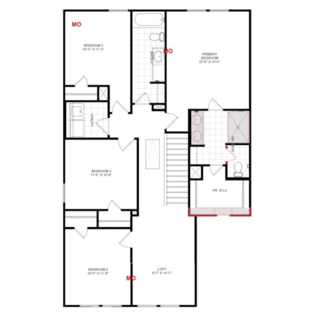 2929 Kimberwick Drive, Anna, TX, 75409