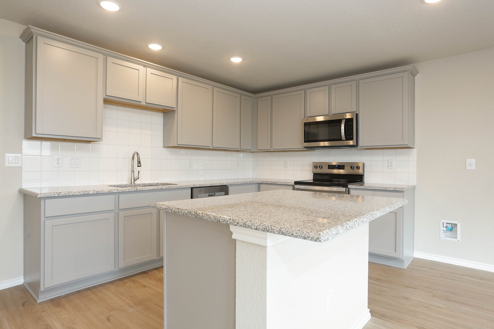 2929 Kimberwick Drive, Anna, TX, 75409