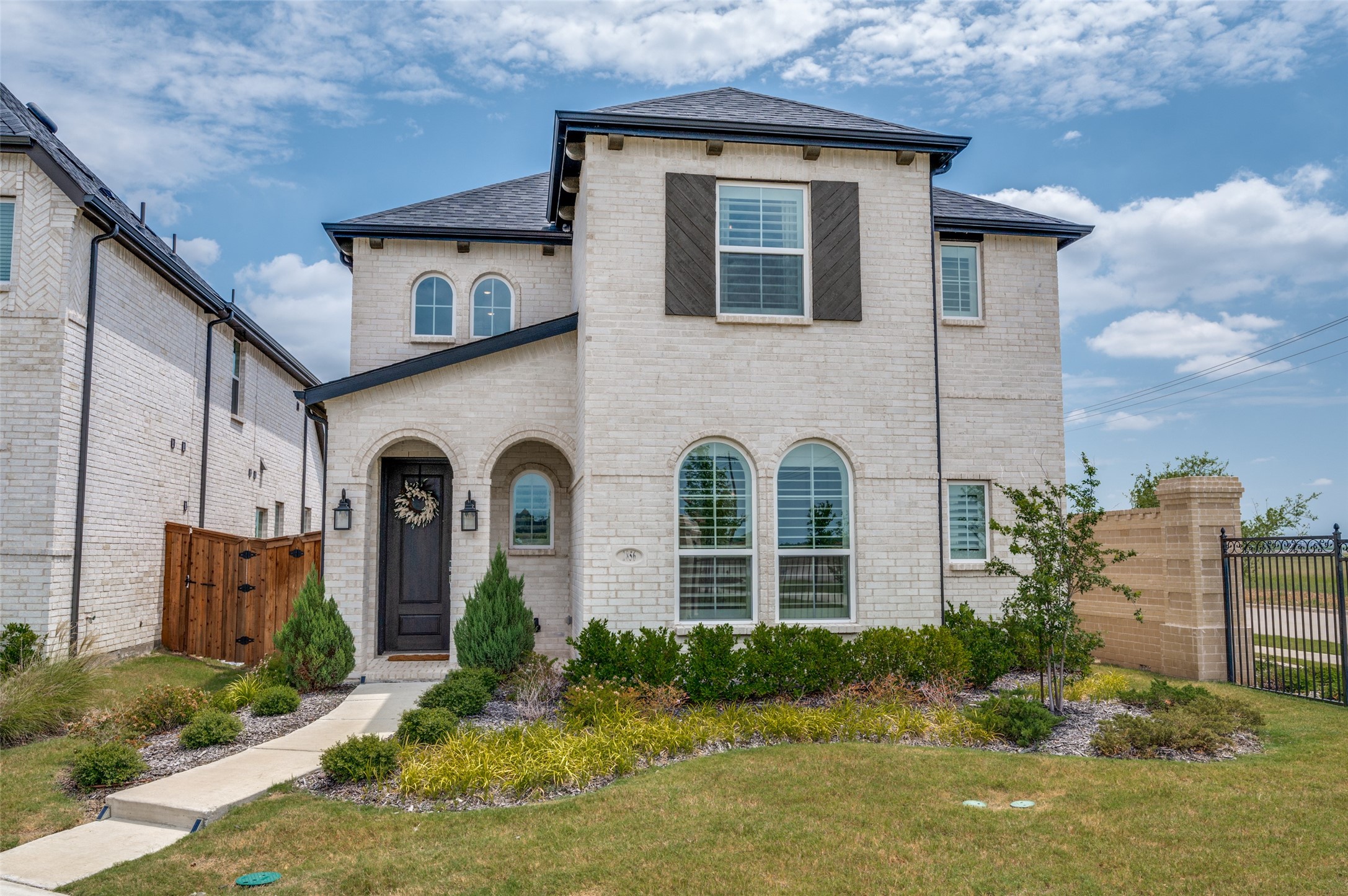 Listed By Compass