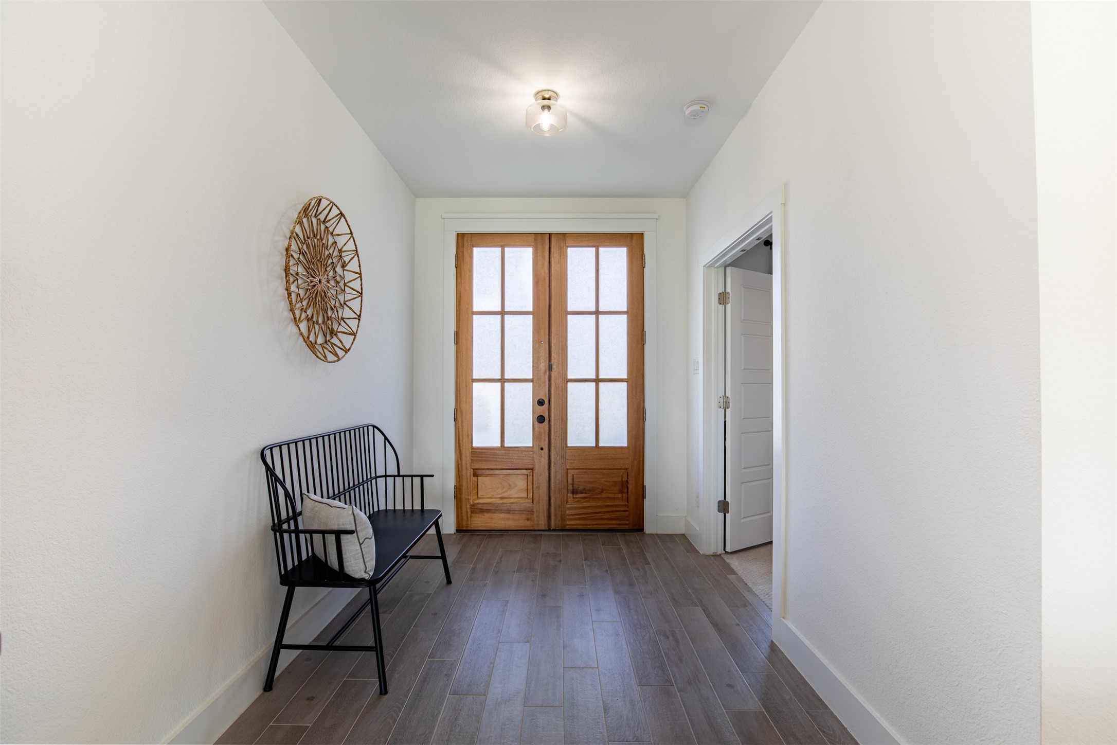 111 Bluegrass Trail, Springtown, TX, 76082