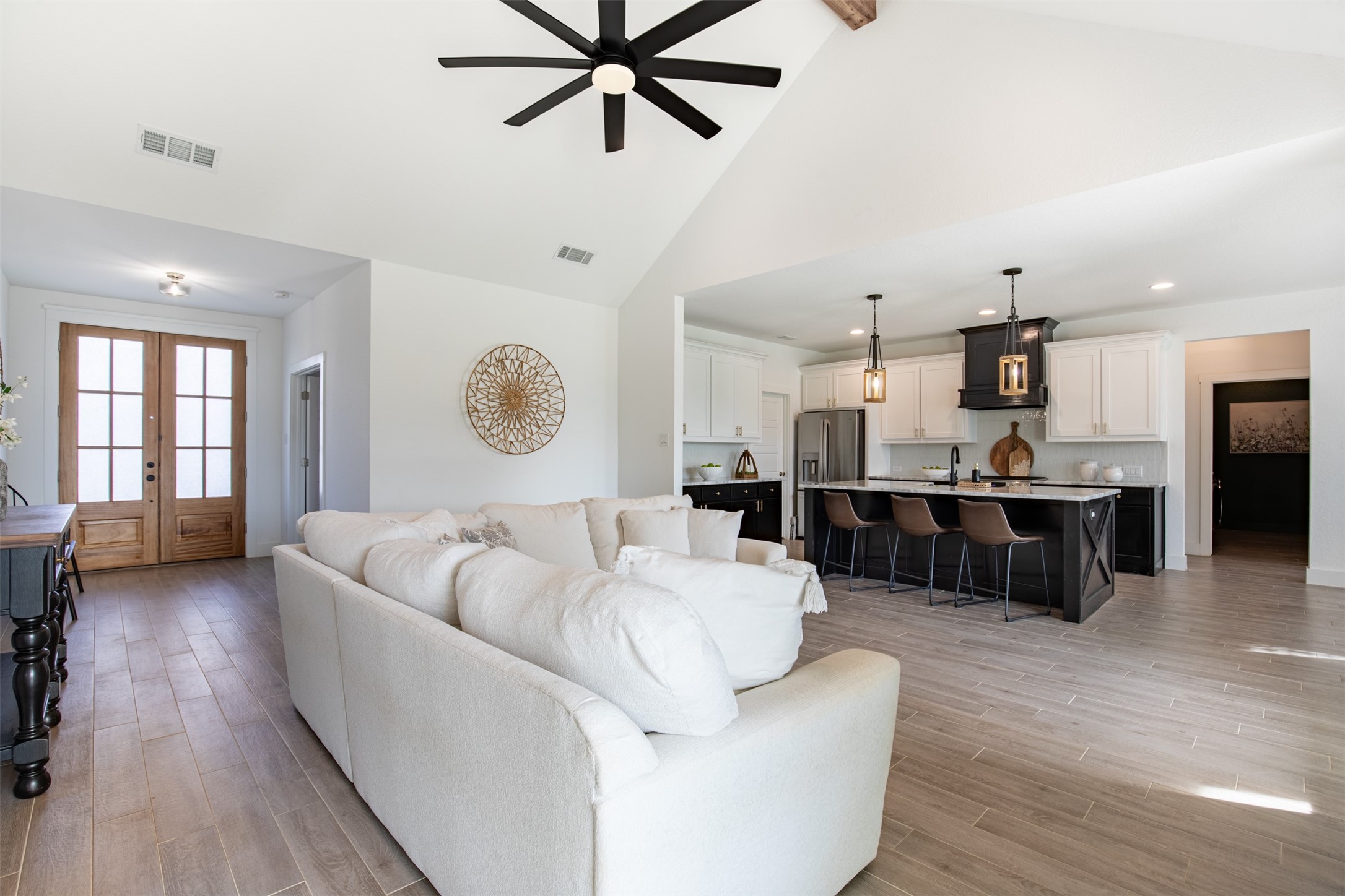 111 Bluegrass Trail, Springtown, TX, 76082
