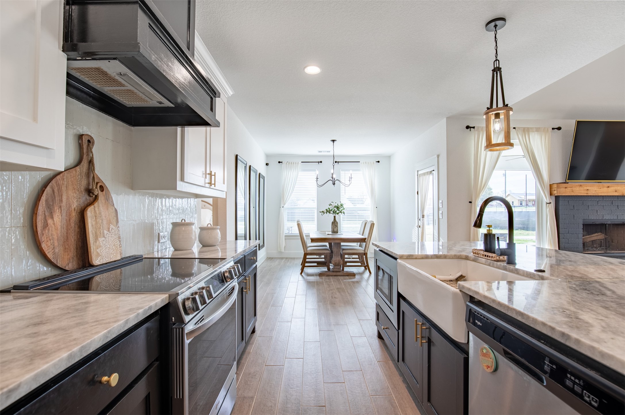 111 Bluegrass Trail, Springtown, TX, 76082