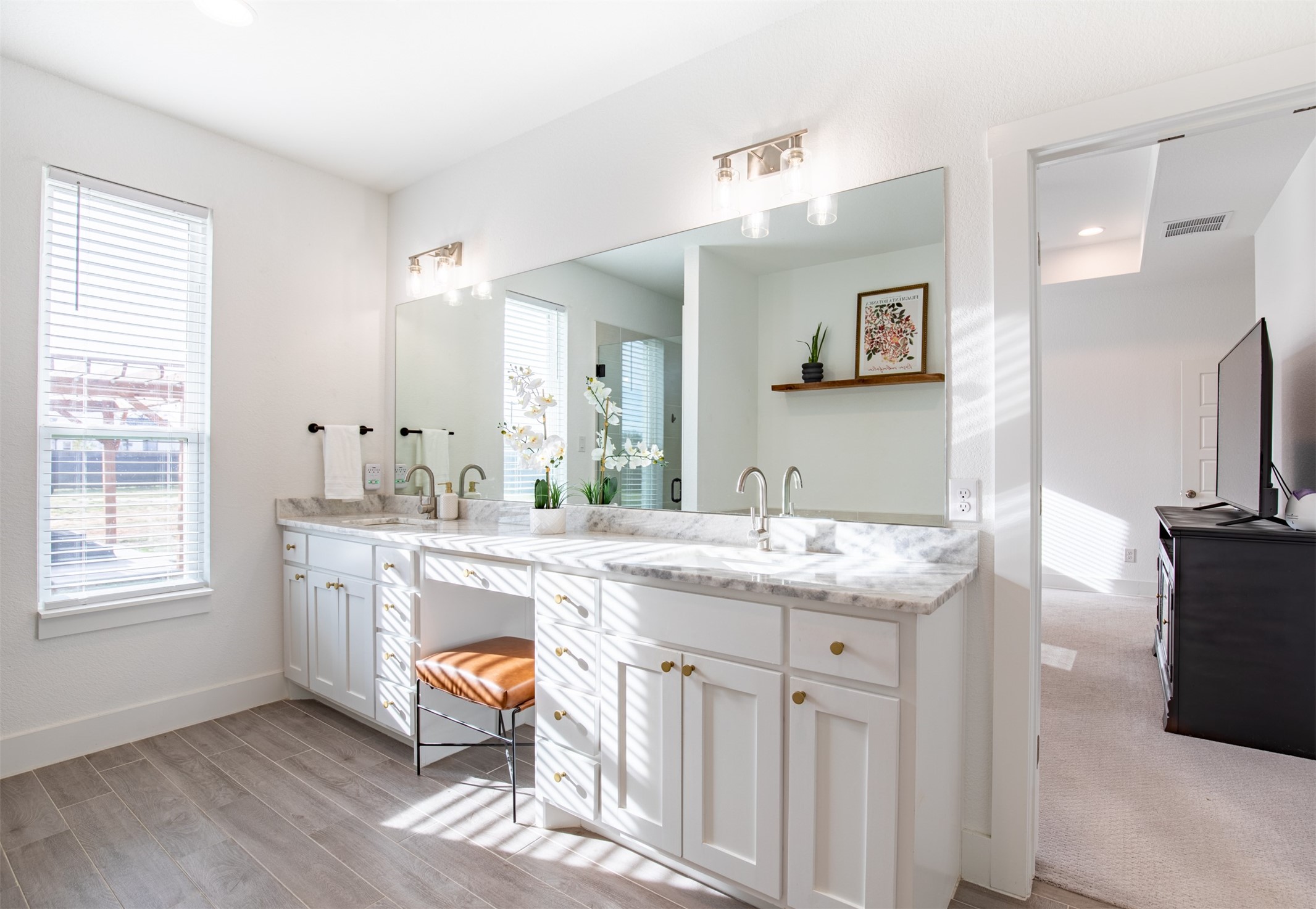 111 Bluegrass Trail, Springtown, TX, 76082