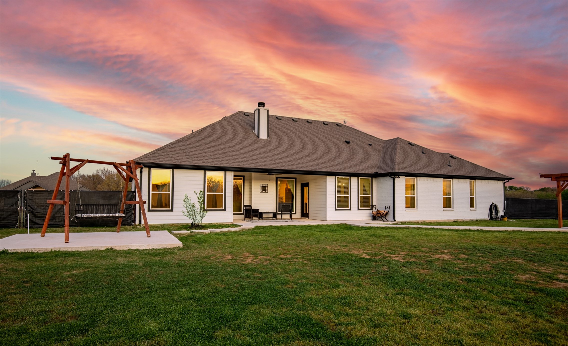 111 Bluegrass Trail, Springtown, TX, 76082
