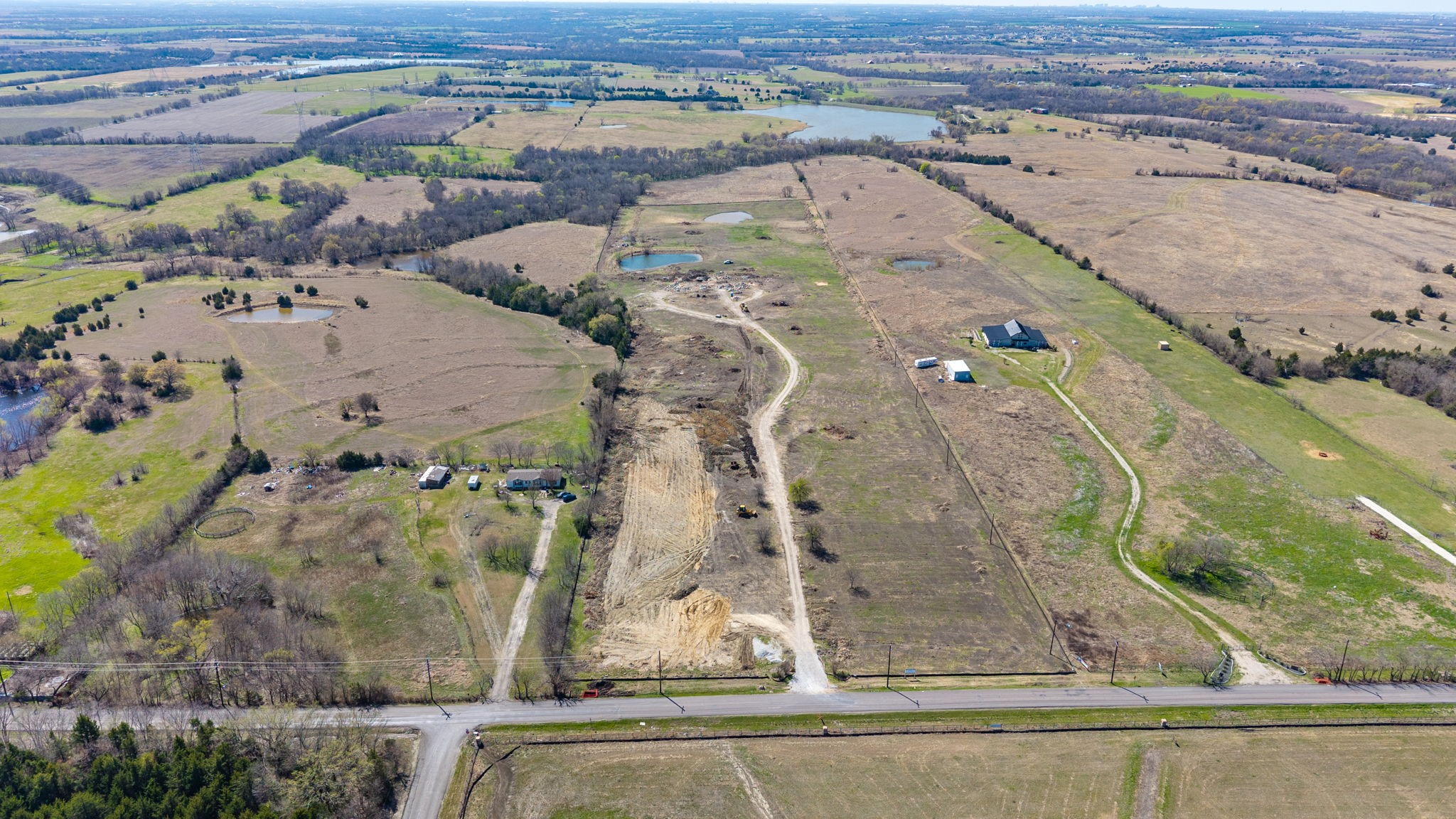 Lot 11 County Road 134, Celina, TX, 75009
