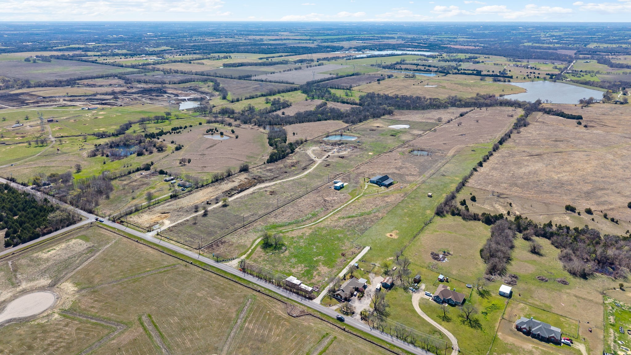 Lot 11 County Road 134, Celina, TX, 75009