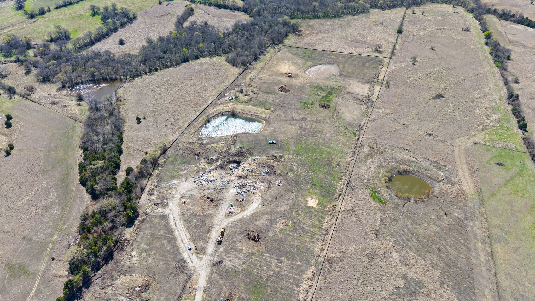 Lot 11 County Road 134, Celina, TX, 75009