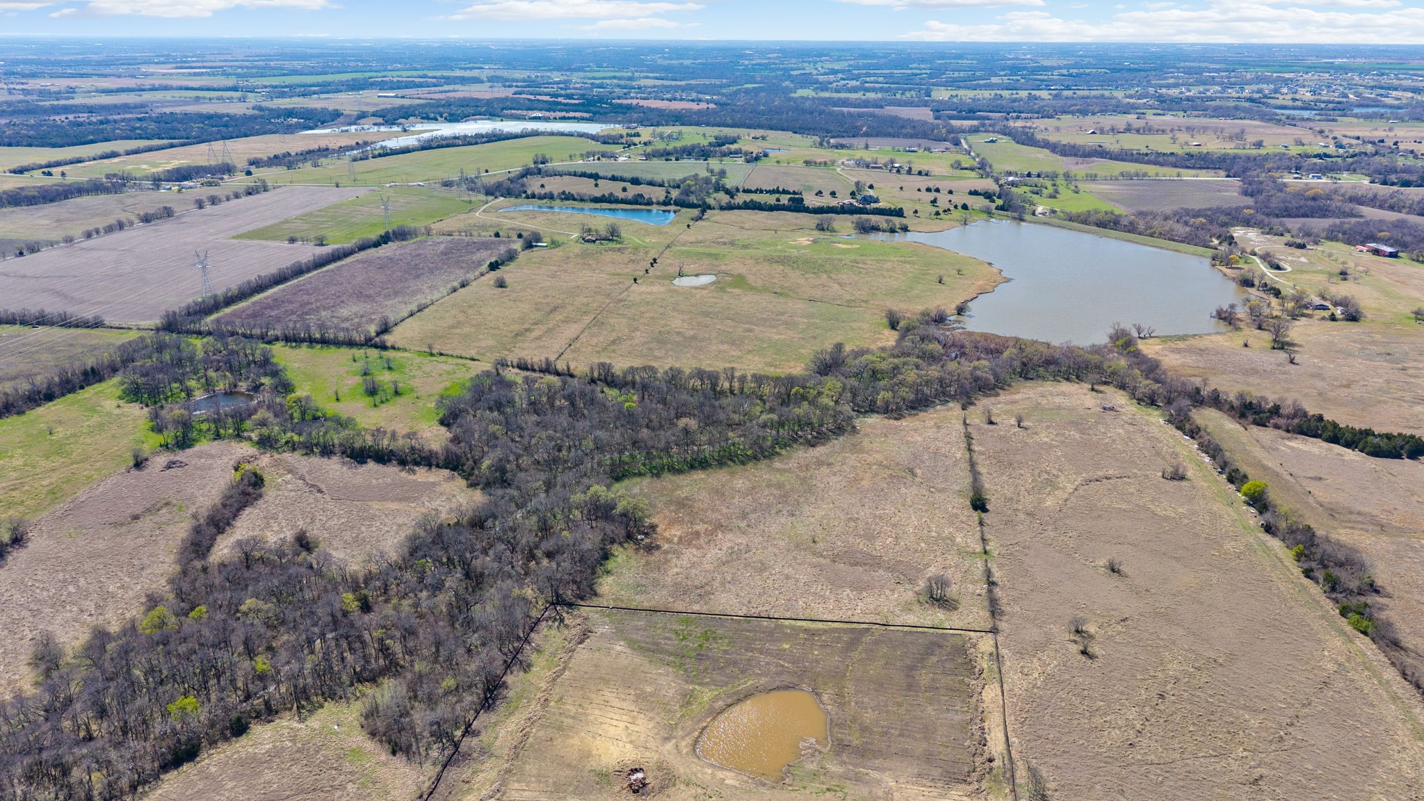 Lot 11 County Road 134, Celina, TX, 75009