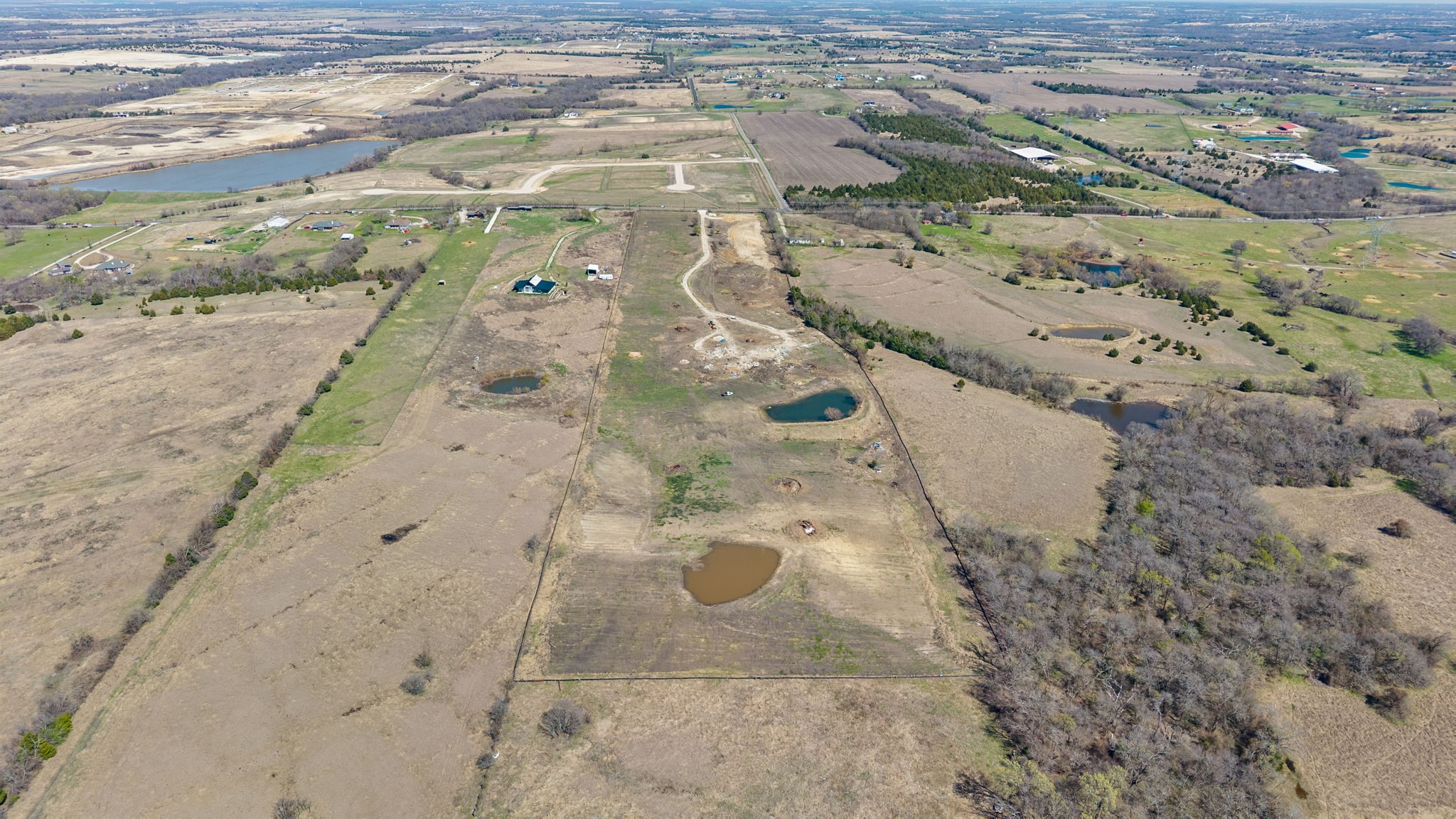 Lot 11 County Road 134, Celina, TX, 75009