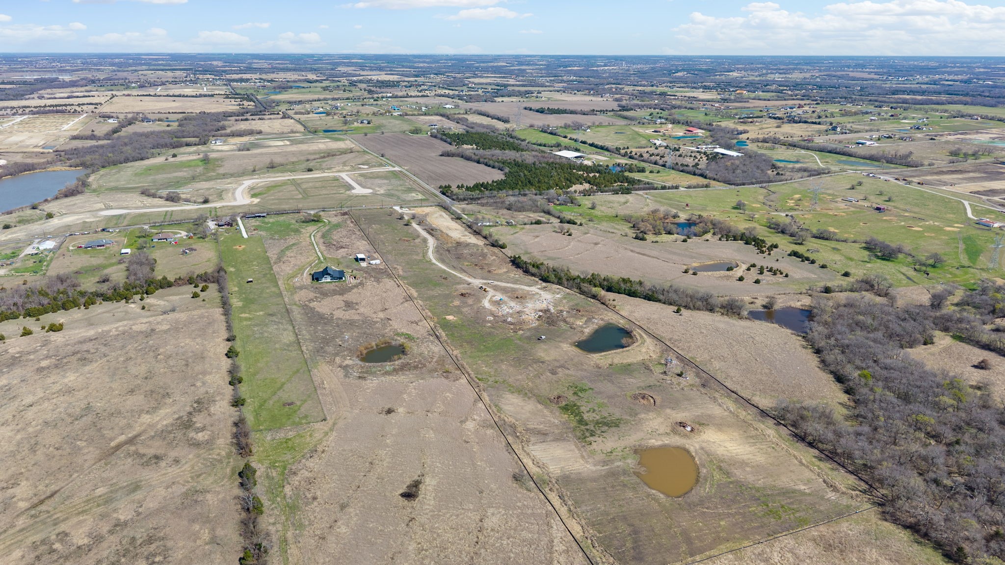 Lot 11 County Road 134, Celina, TX, 75009