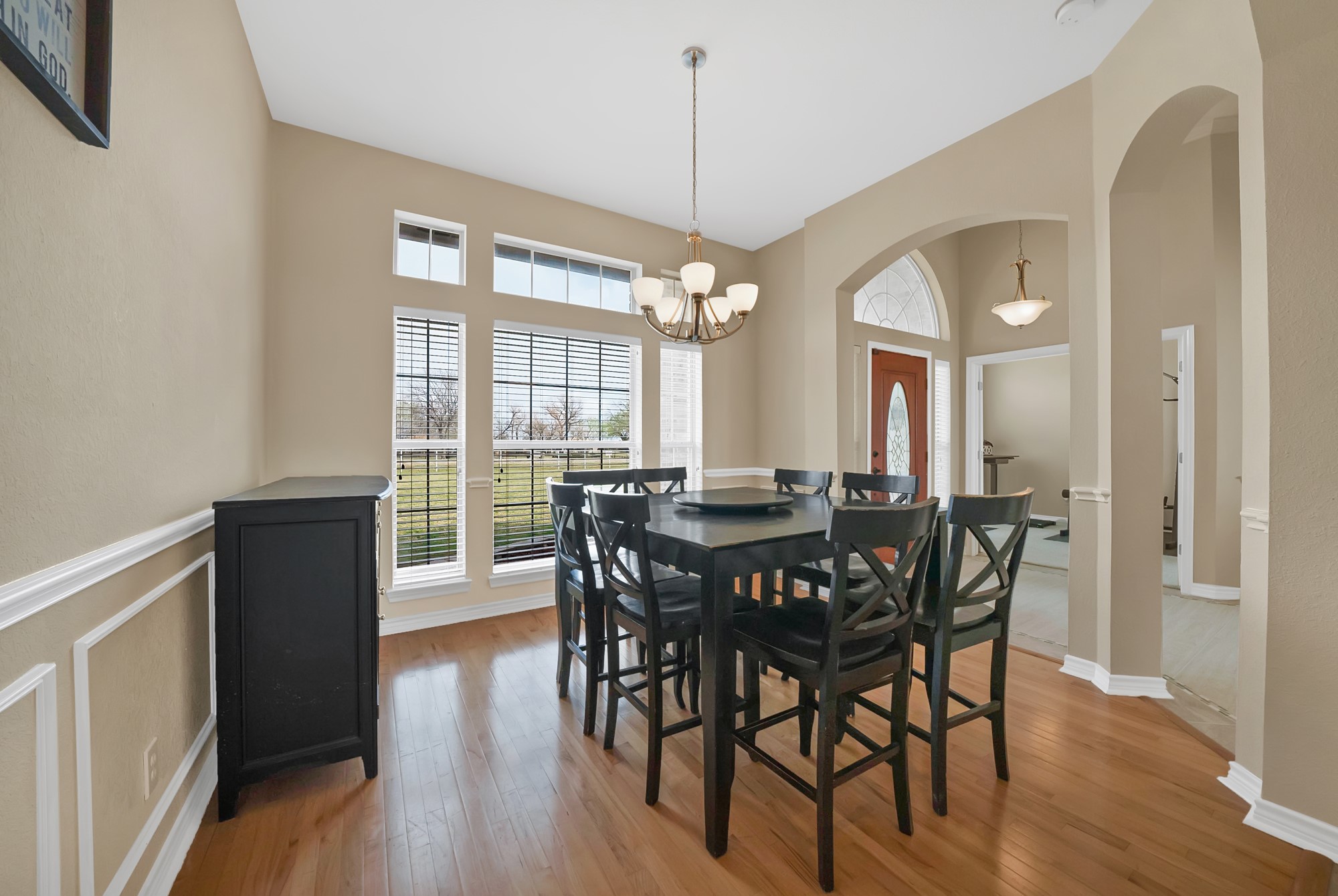 11692 Foutch Road, Pilot Point, TX, 76258