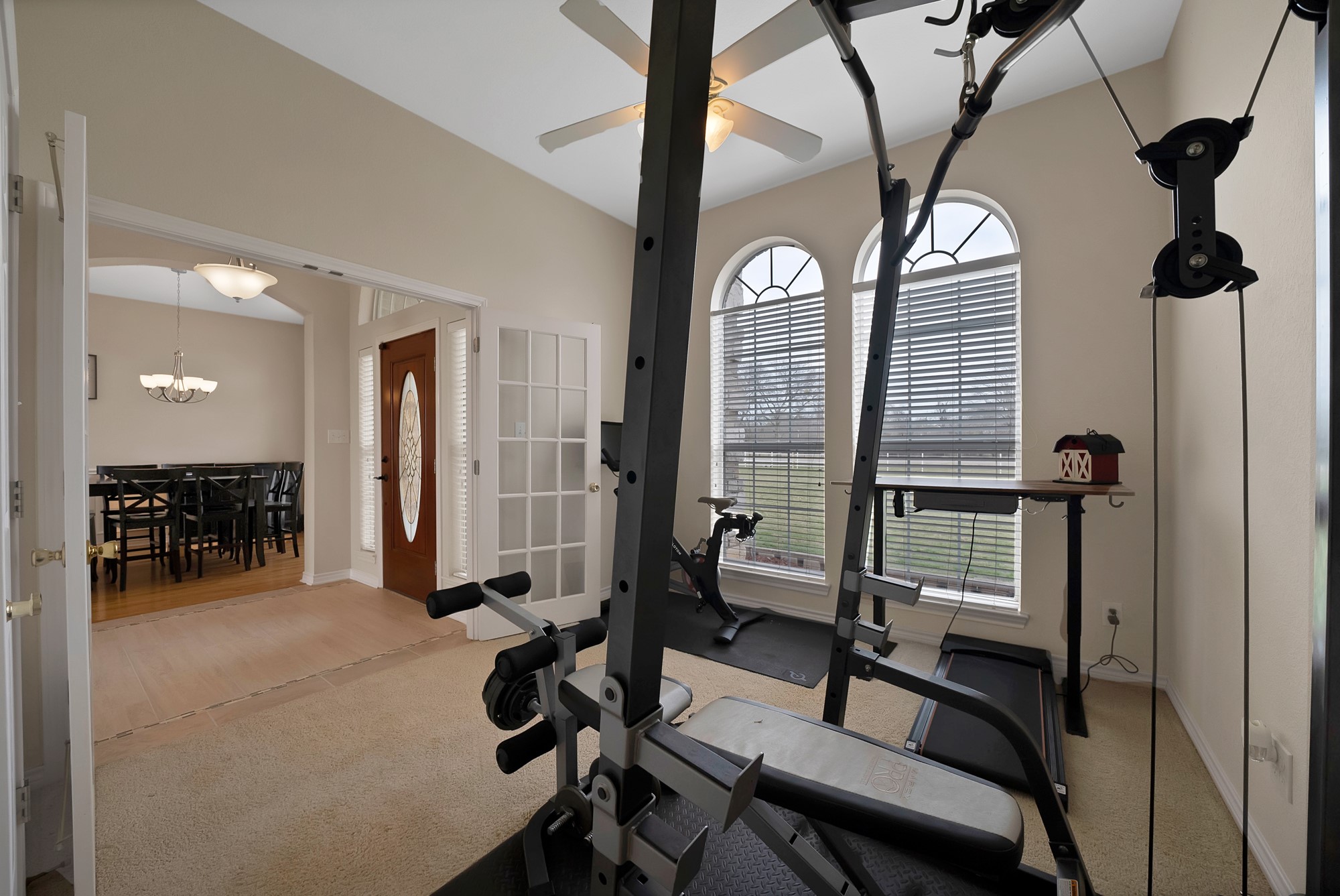 11692 Foutch Road, Pilot Point, TX, 76258