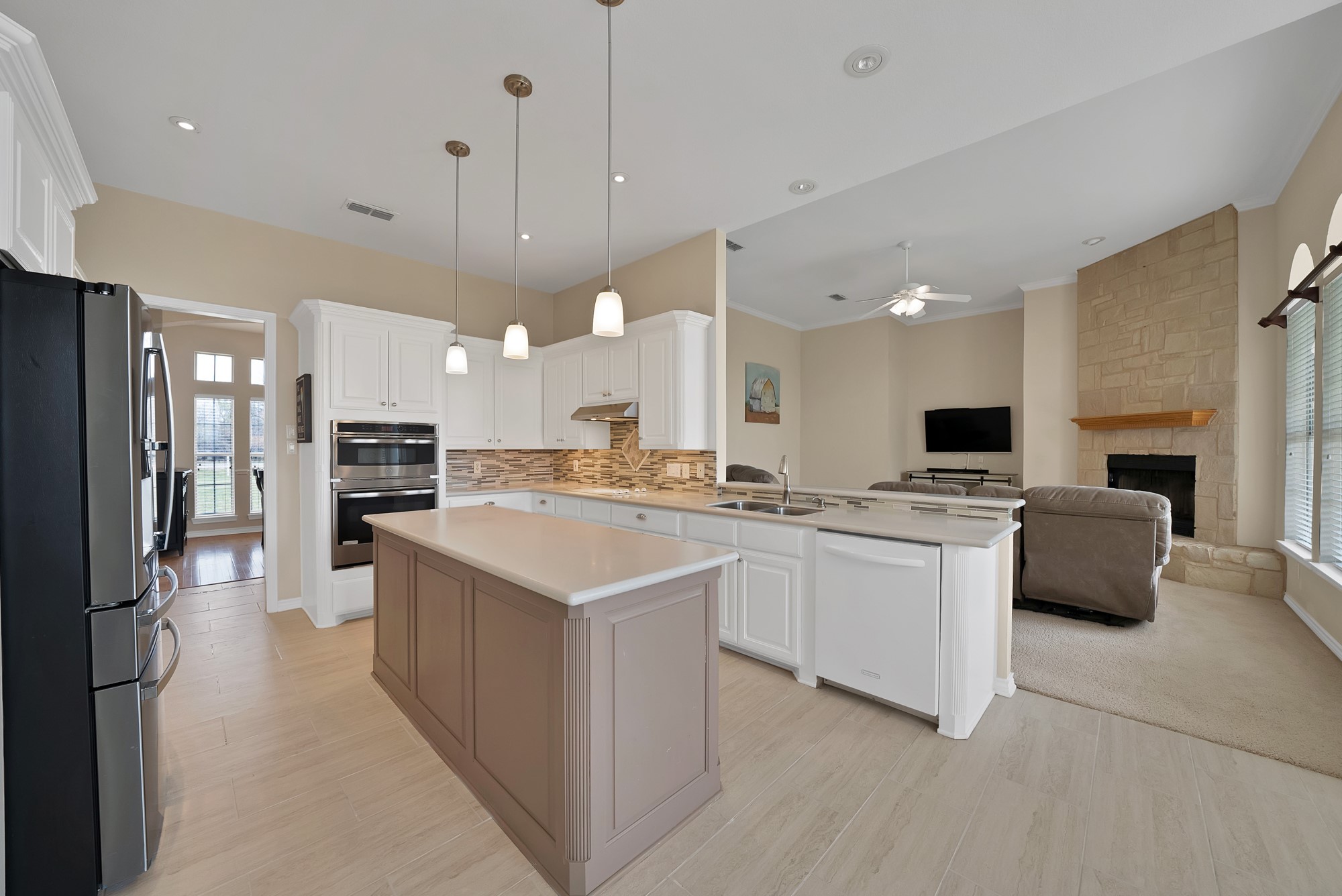 11692 Foutch Road, Pilot Point, TX, 76258