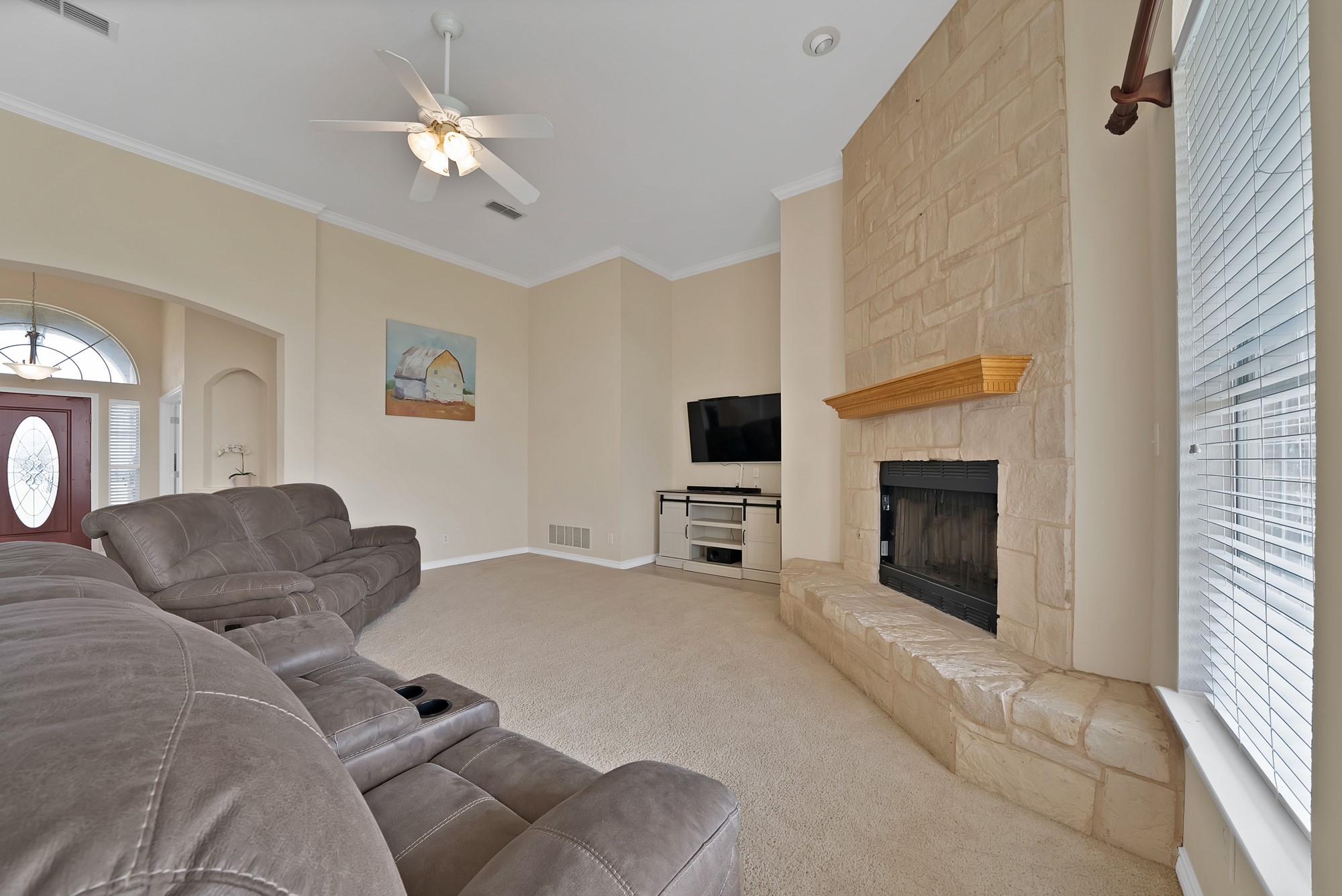 11692 Foutch Road, Pilot Point, TX, 76258
