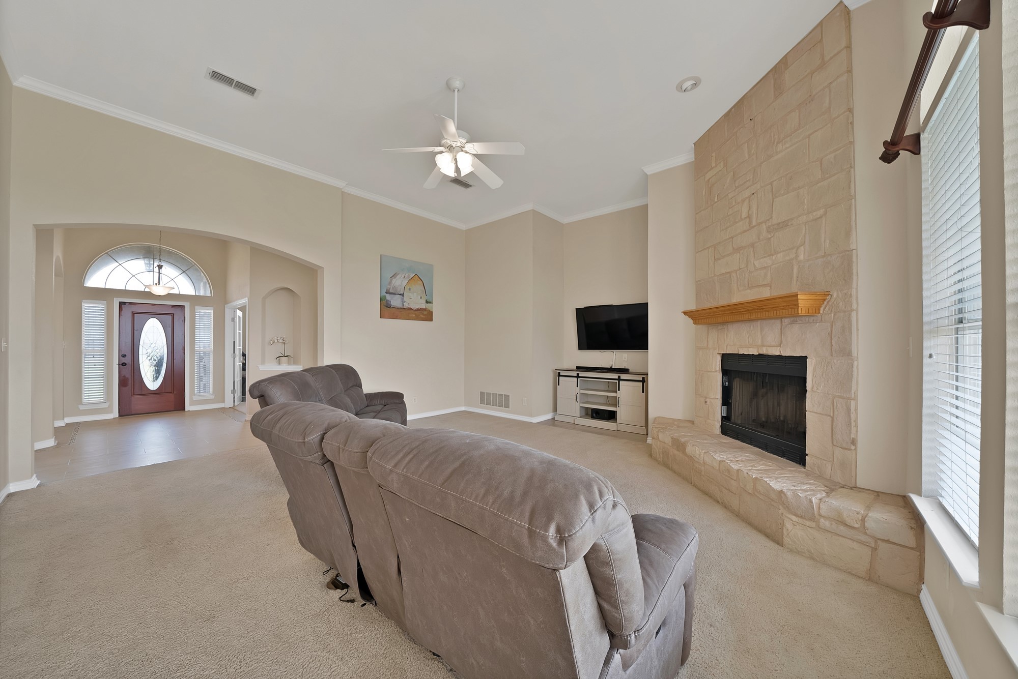 11692 Foutch Road, Pilot Point, TX, 76258