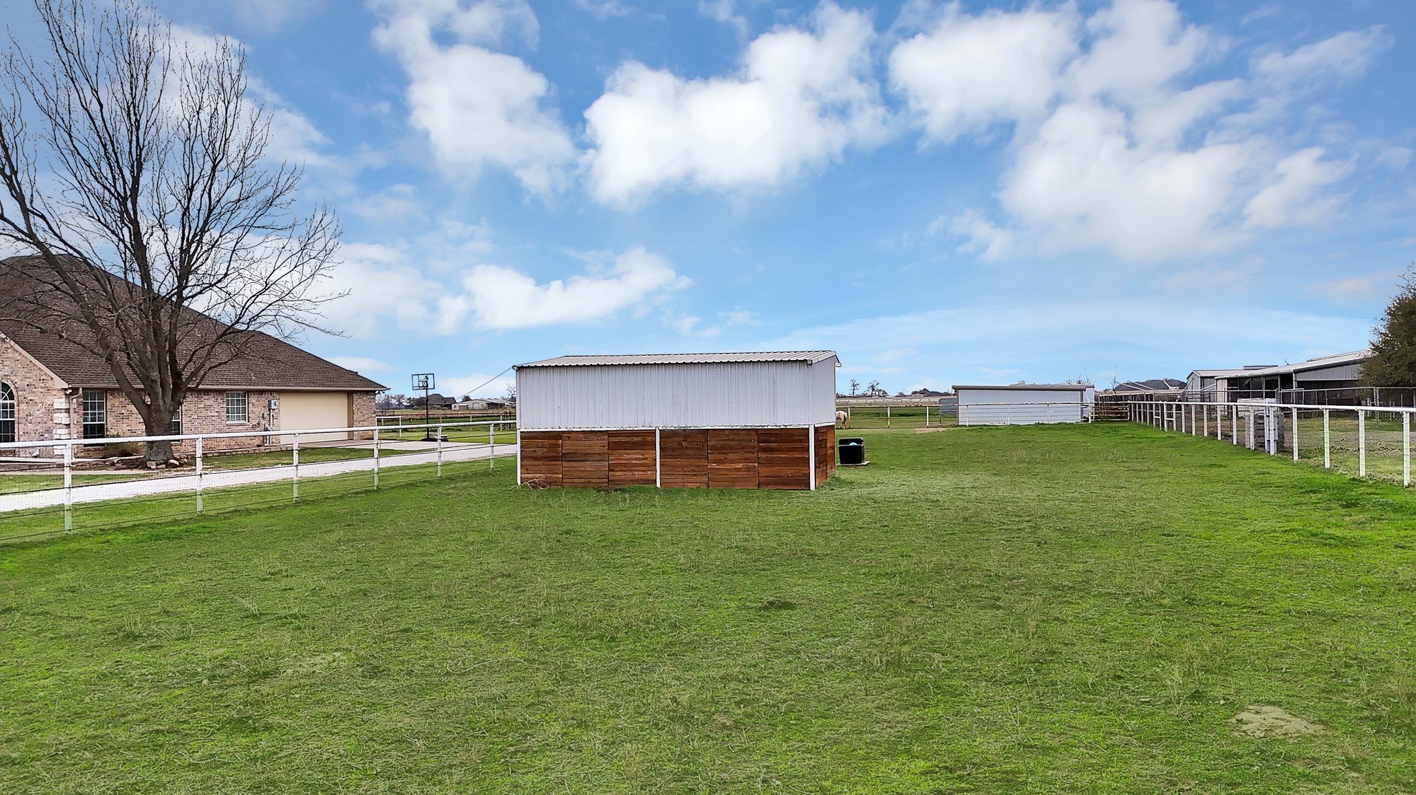11692 Foutch Road, Pilot Point, TX, 76258