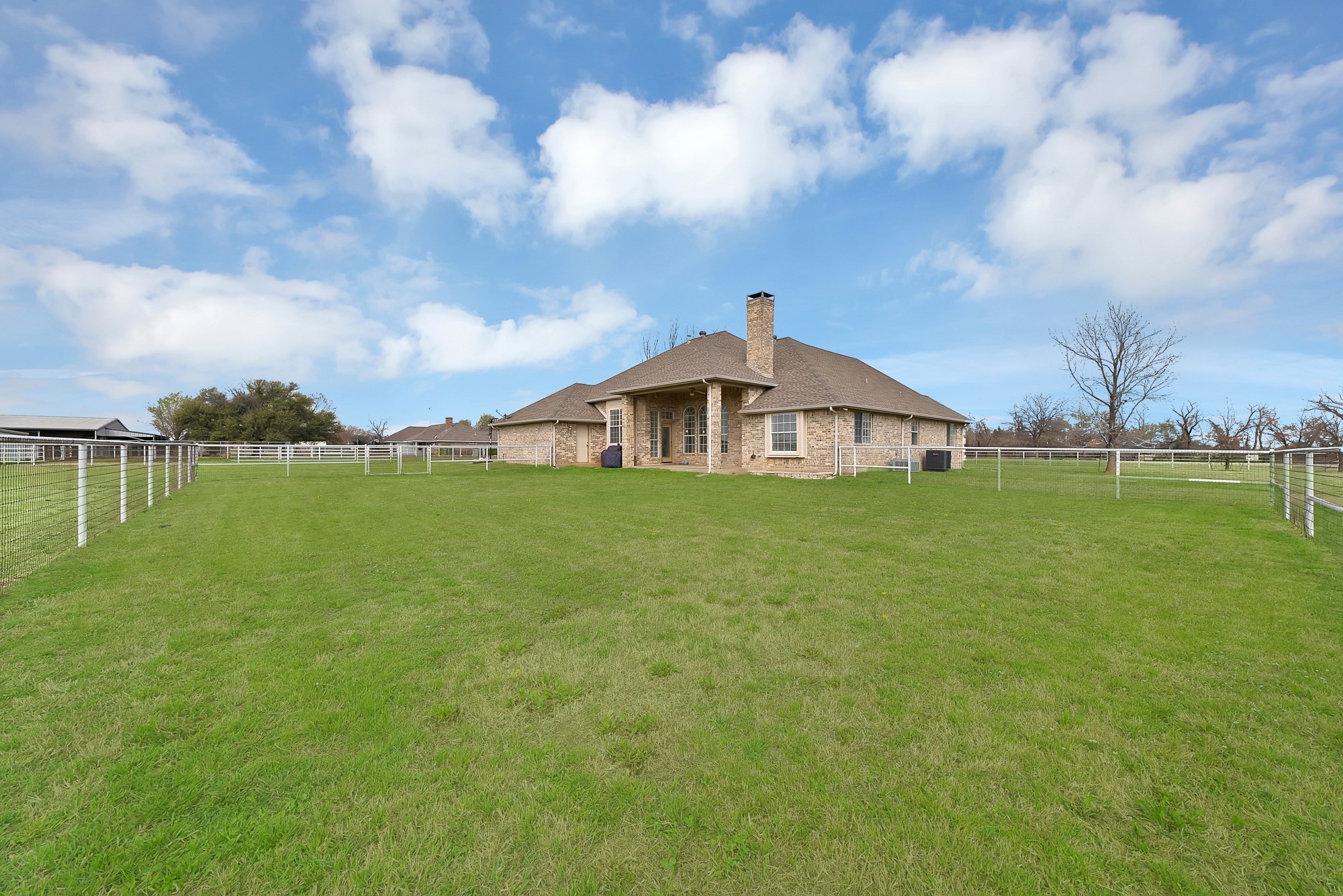11692 Foutch Road, Pilot Point, TX, 76258