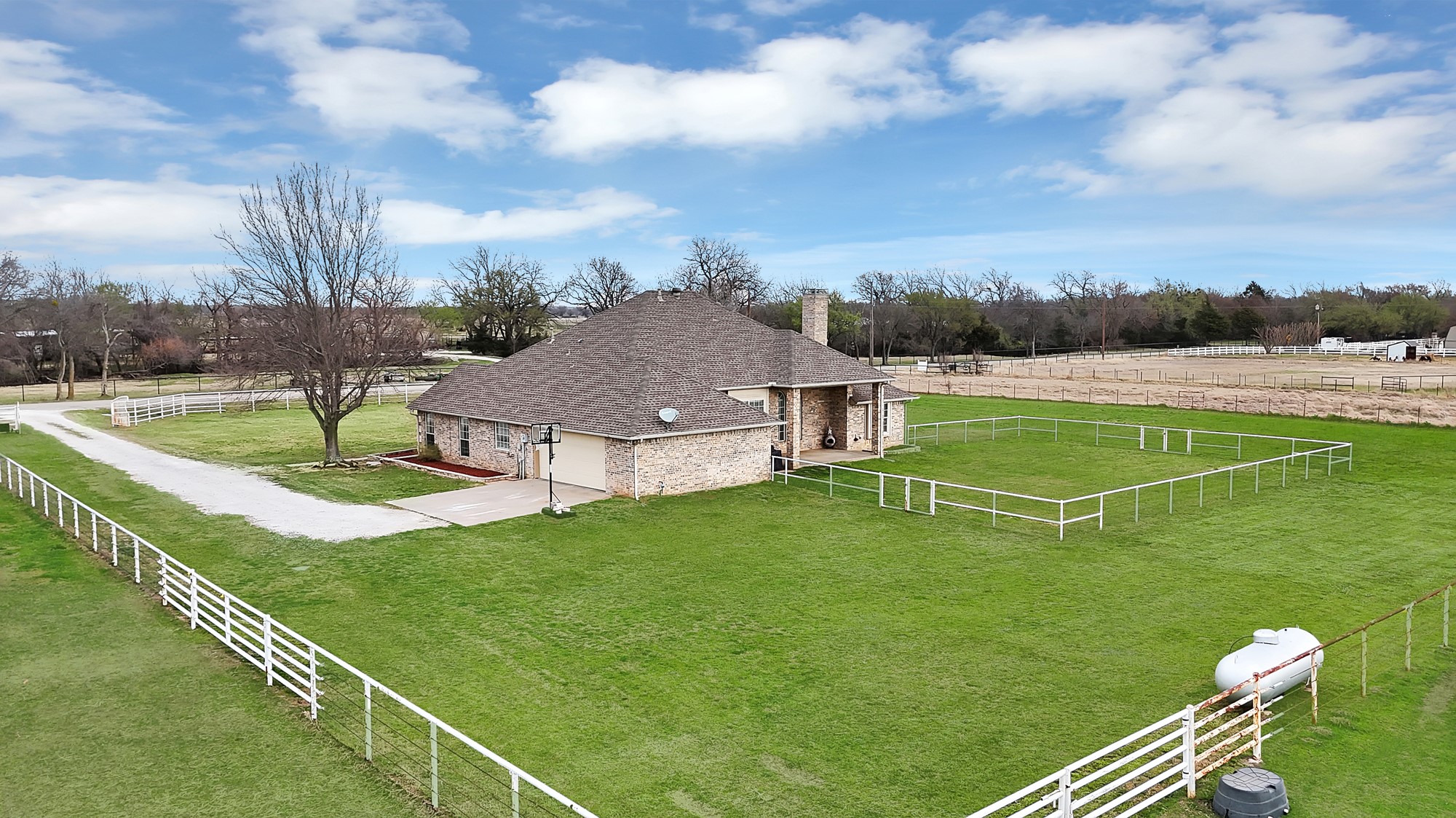 11692 Foutch Road, Pilot Point, TX, 76258