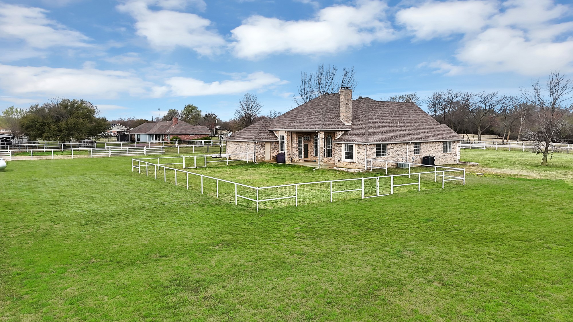 11692 Foutch Road, Pilot Point, TX, 76258
