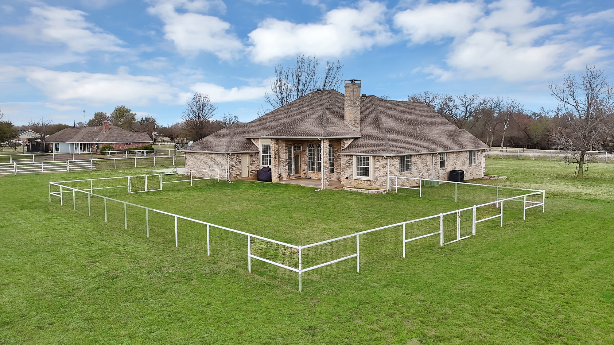 11692 Foutch Road, Pilot Point, TX, 76258
