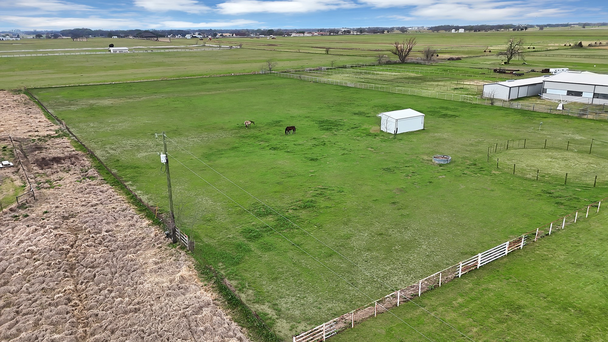 11692 Foutch Road, Pilot Point, TX, 76258