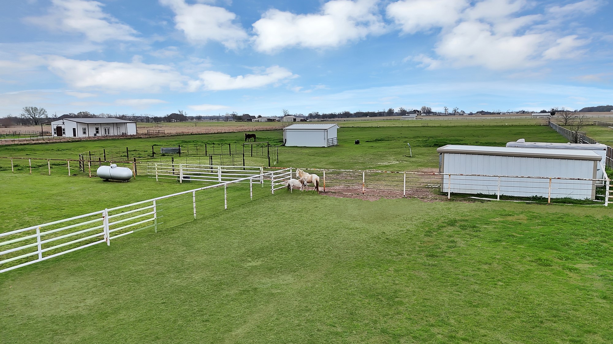 11692 Foutch Road, Pilot Point, TX, 76258