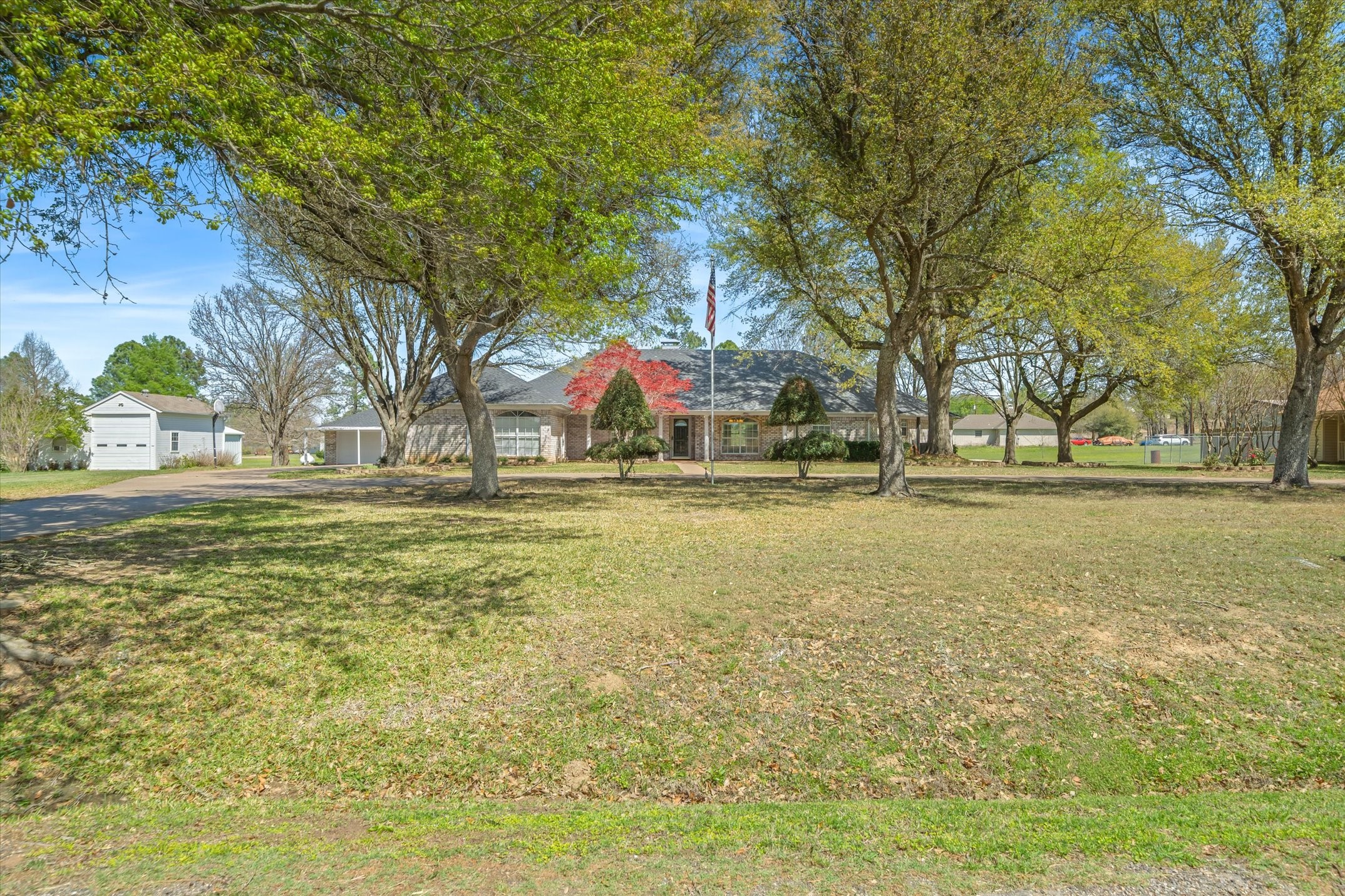 2146 VZ County Road 2205, Canton, TX, 75103