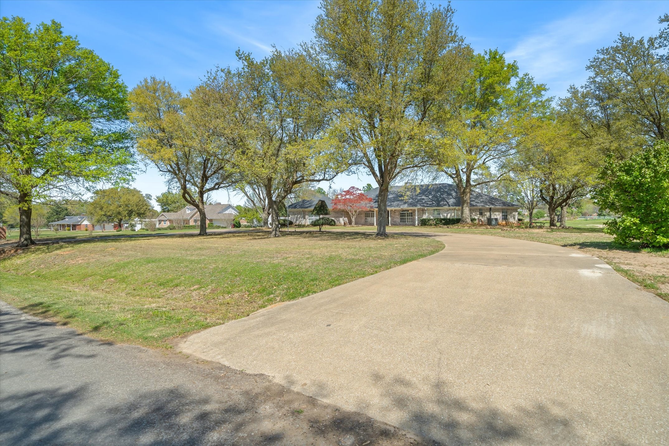 2146 VZ County Road 2205, Canton, TX, 75103