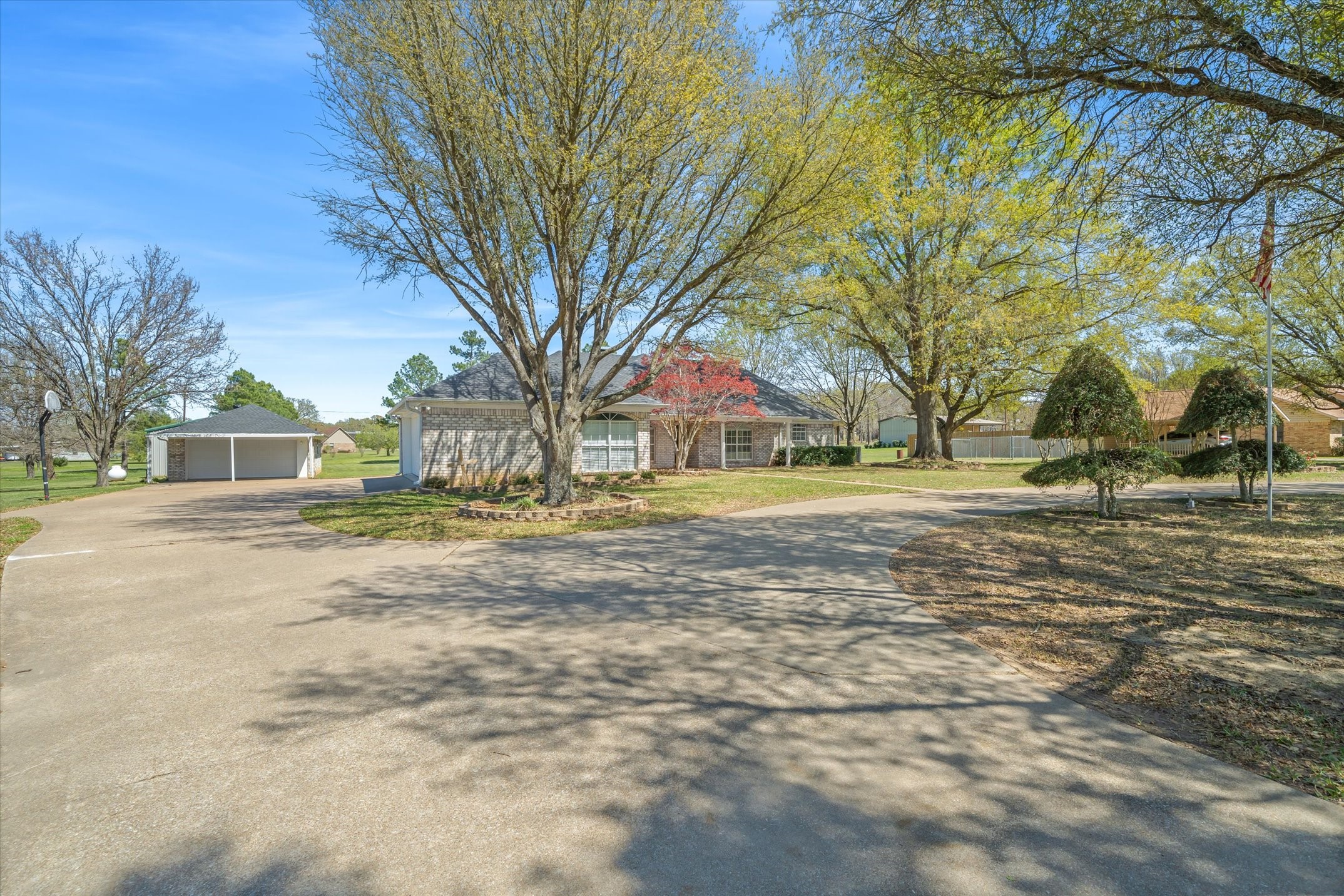 2146 VZ County Road 2205, Canton, TX, 75103